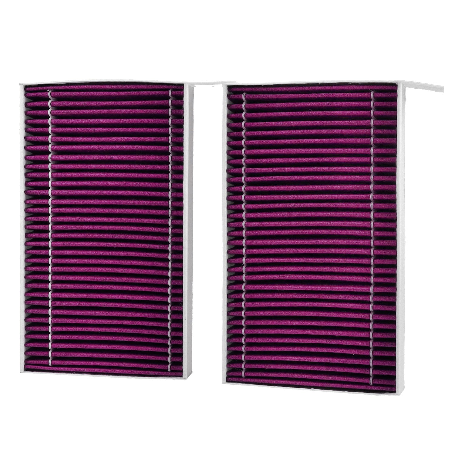 Febreze Odor Control HEPA Cabin Air Filter by PUREFLOW RZ17054H | Fits 2024 Tesla 3