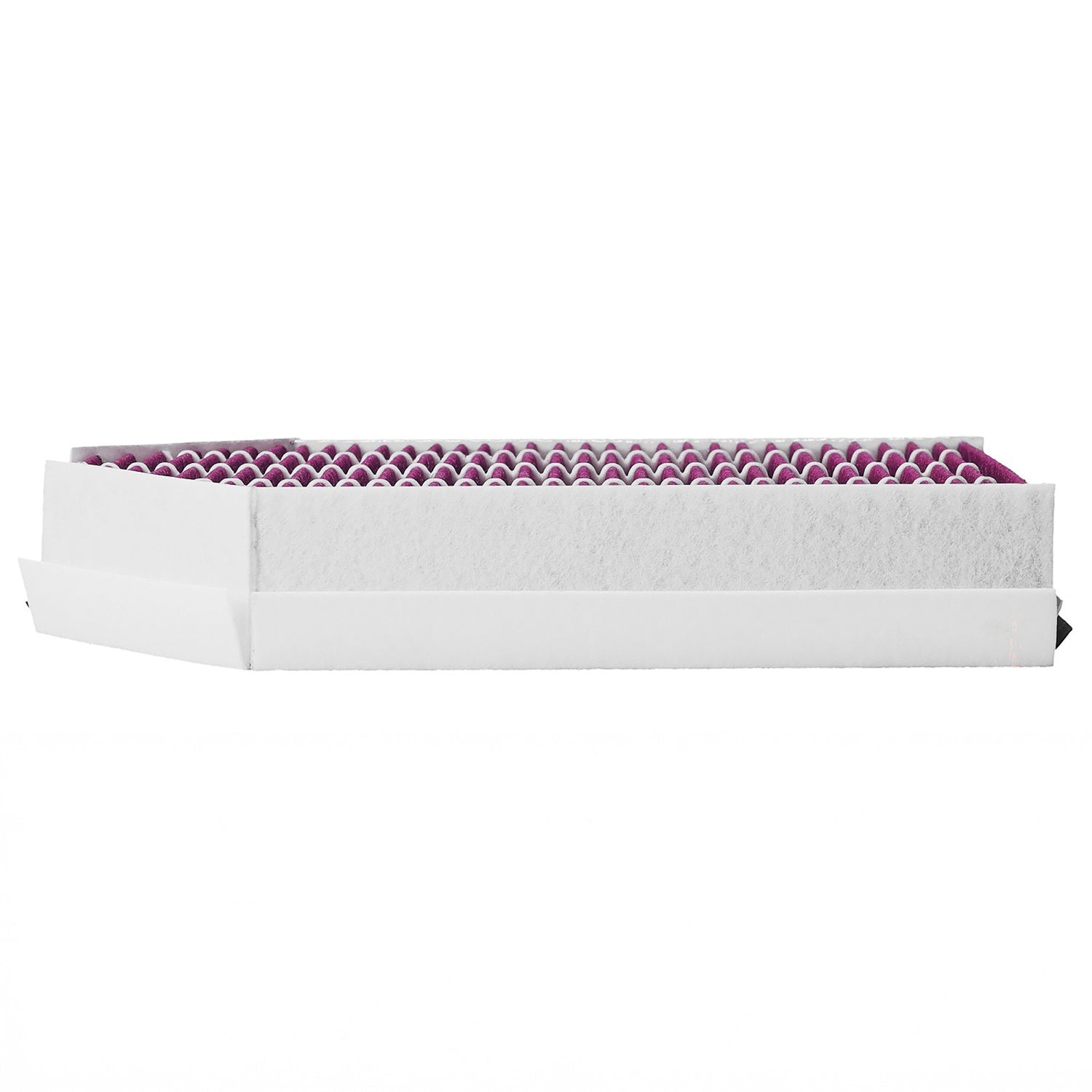 Febreze Odor Control HEPA Cabin Air Filter by PUREFLOW RZ17061H | Fits 2013 Jaguar XKR-S
