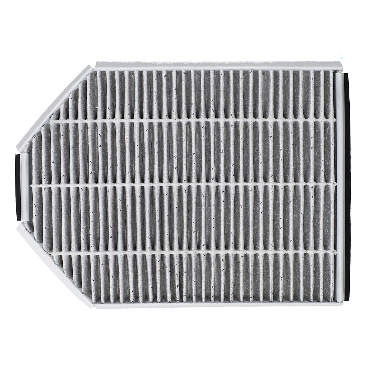 Febreze Odor Control HEPA Cabin Air Filter by PUREFLOW RZ17061H | Fits 2011 Jaguar XKR