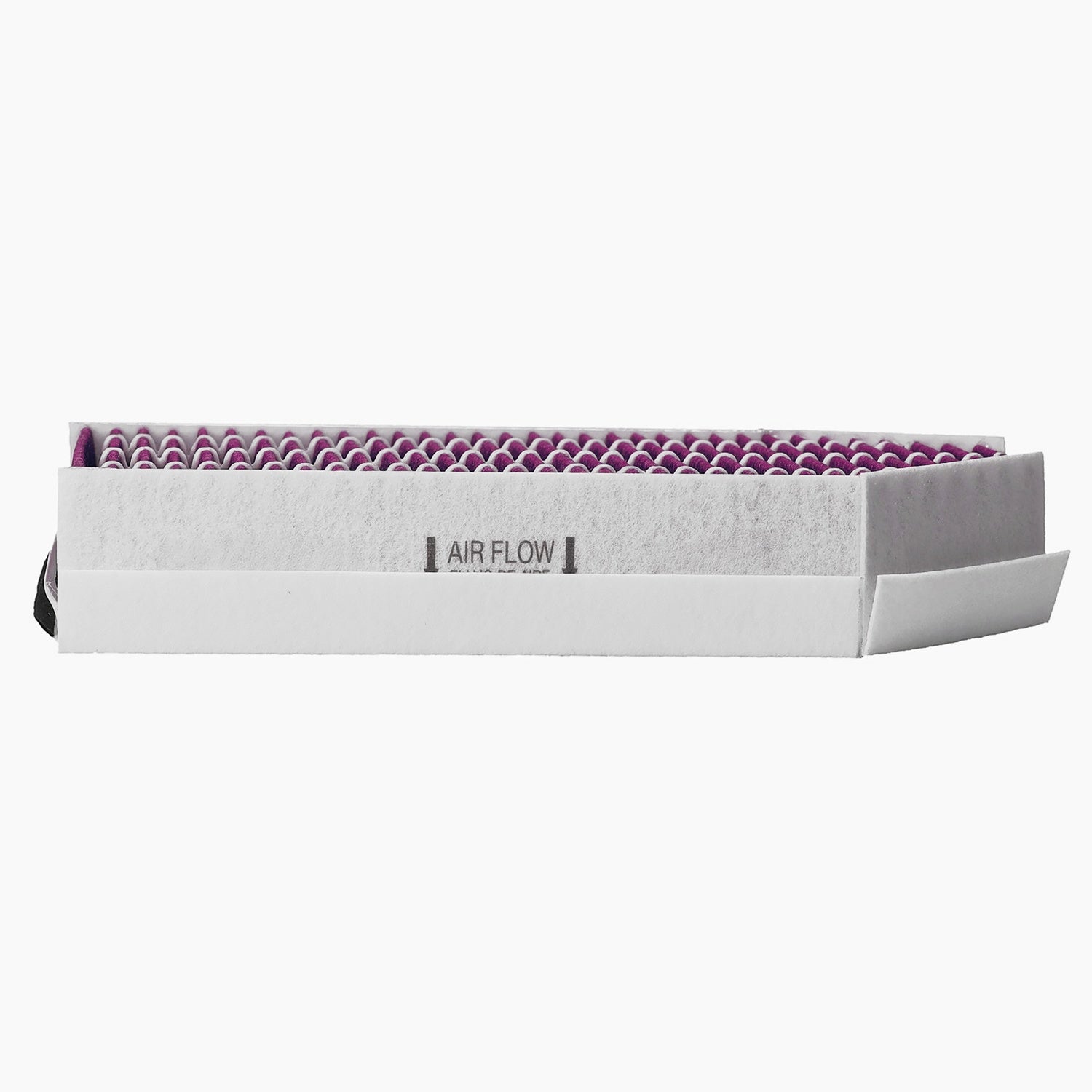 Febreze Odor Control HEPA Cabin Air Filter by PUREFLOW RZ17061H | Fits 2013 Jaguar XK