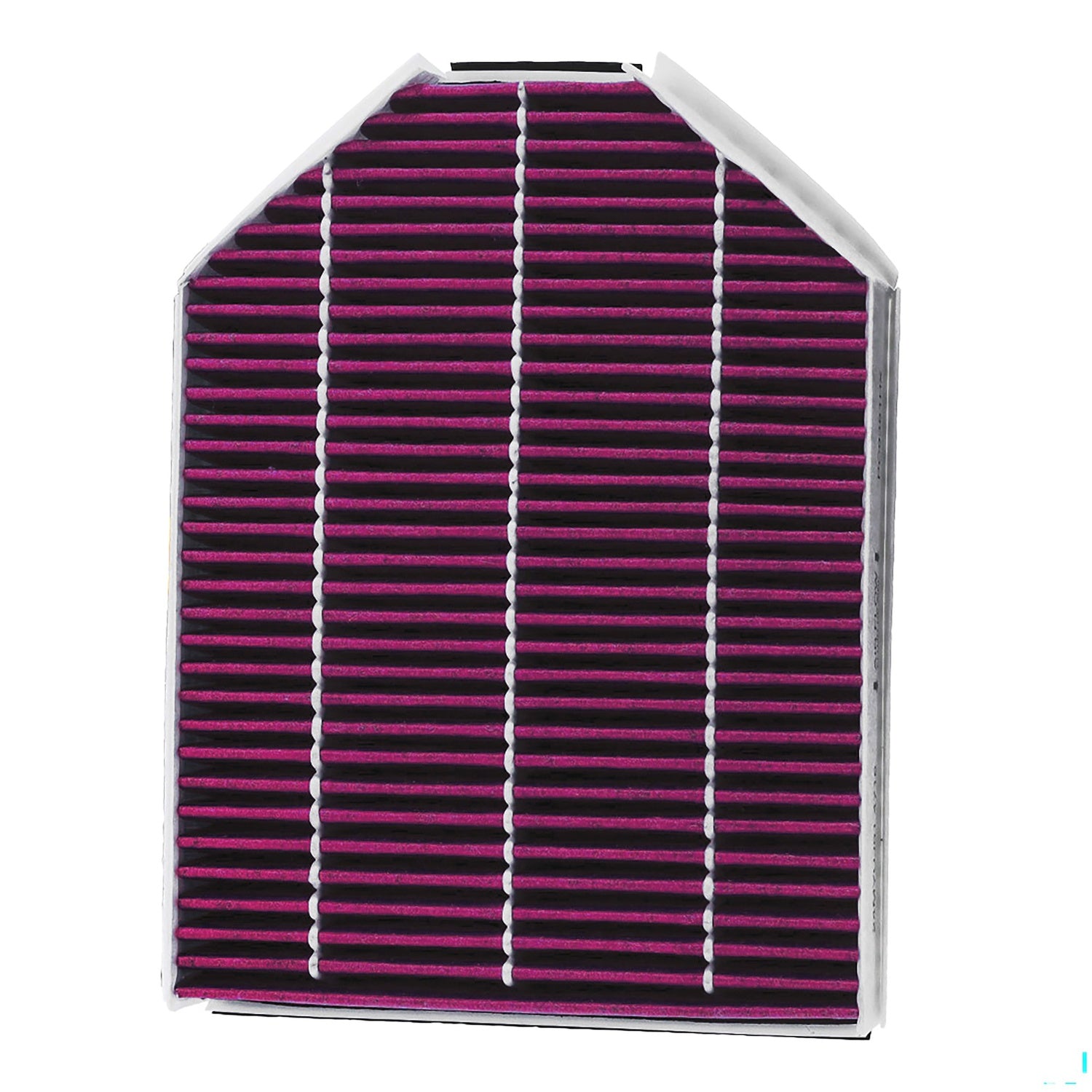 Febreze Odor Control HEPA Cabin Air Filter by PUREFLOW RZ17061H | Fits 2015 Jaguar XKR