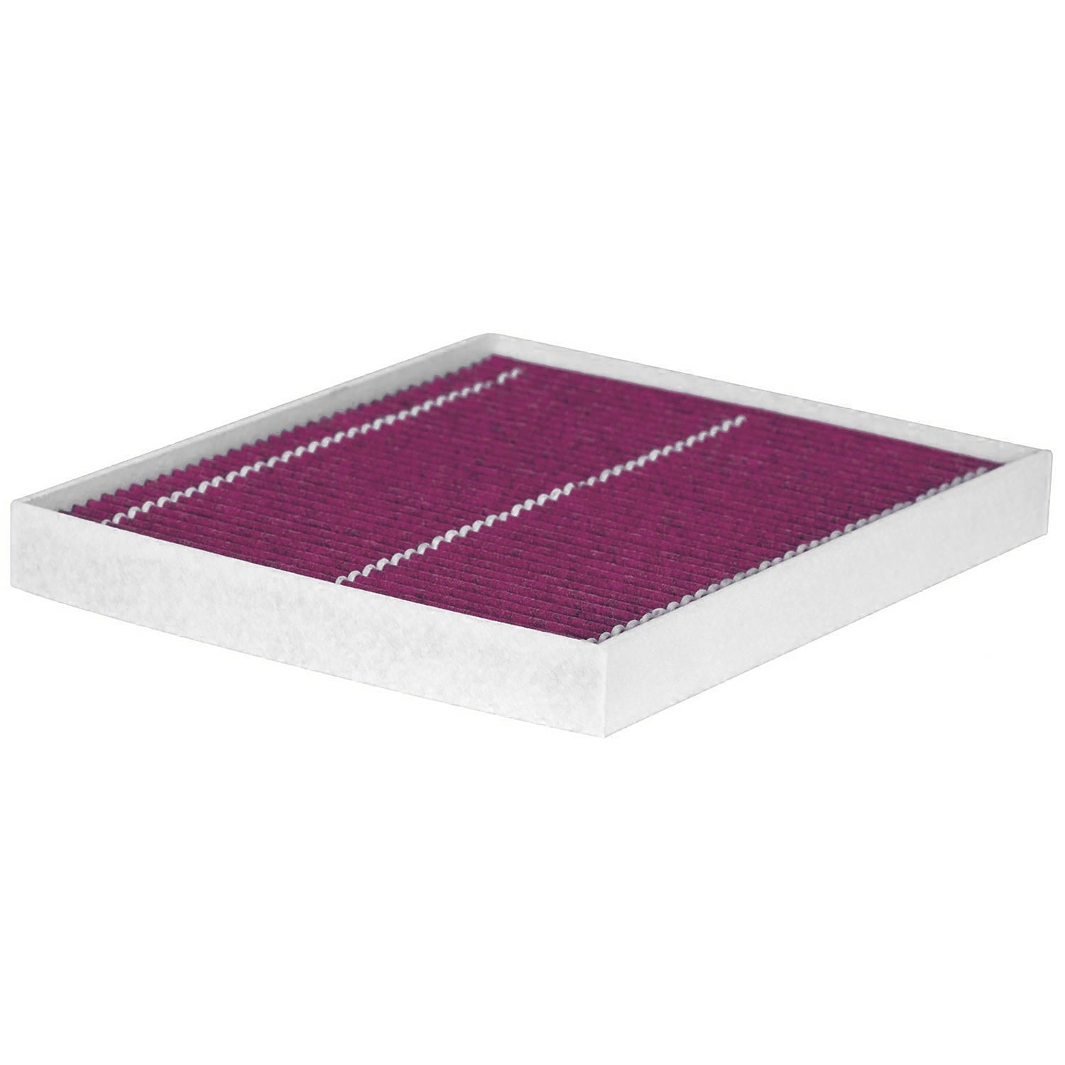 Febreze Odor Control HEPA Cabin Air Filter by PUREFLOW RZ17063H | Fits 2015 Ford Special Service Police Sedan
