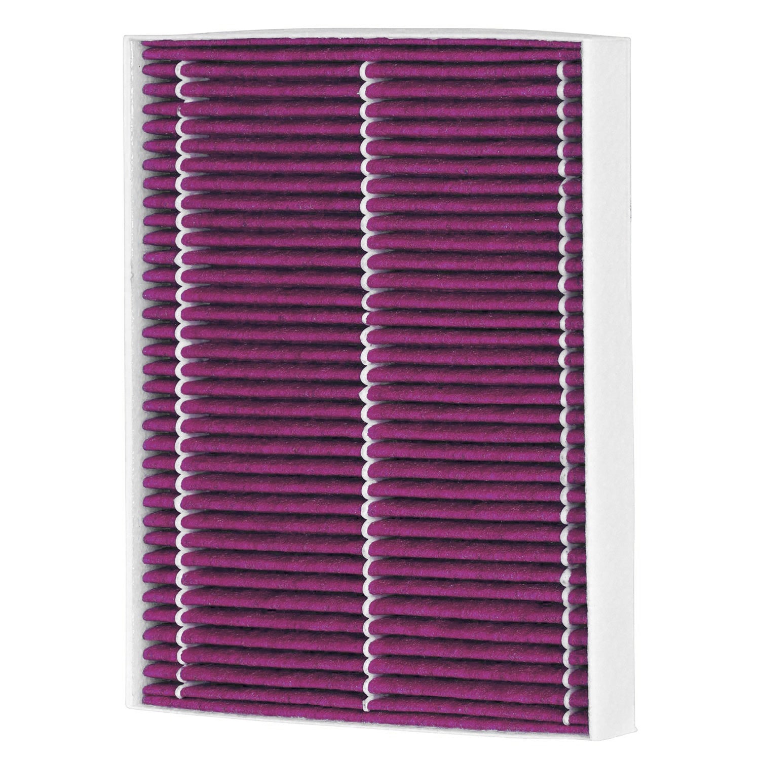 Febreze Odor Control HEPA Cabin Air Filter by PUREFLOW RZ17063H | Fits 2014 Ford Explorer