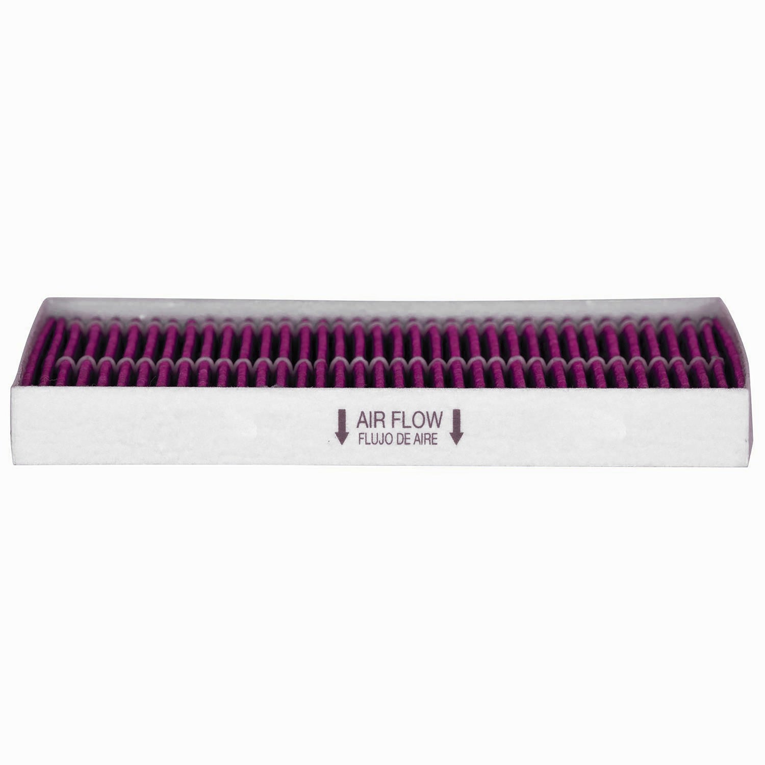 Febreze Odor Control HEPA Cabin Air Filter by PUREFLOW RZ17063H | Fits 2017 Ford Flex