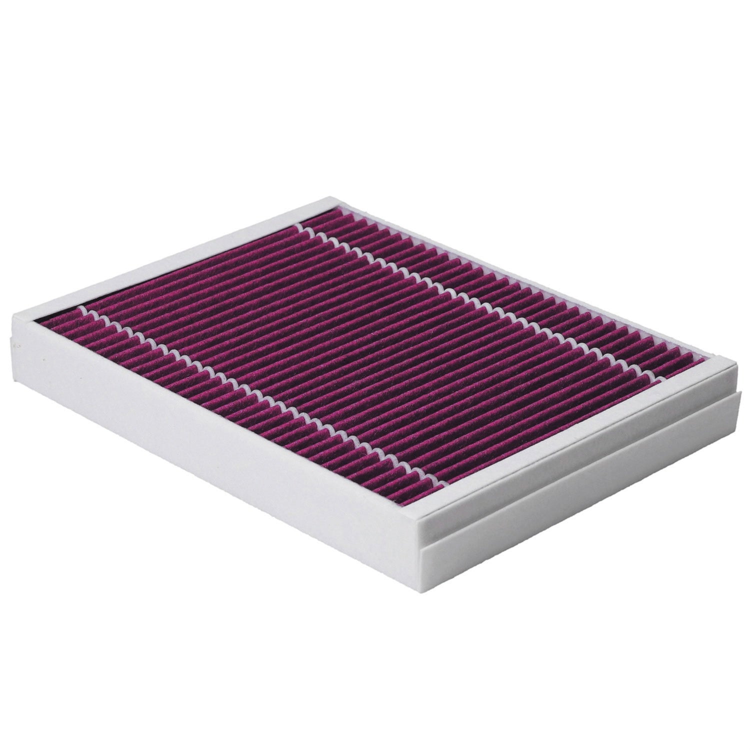 Febreze Odor Control HEPA Cabin Air Filter by PUREFLOW RZ17065H | Fits 2013 Mercedes-Benz ML63 AMG