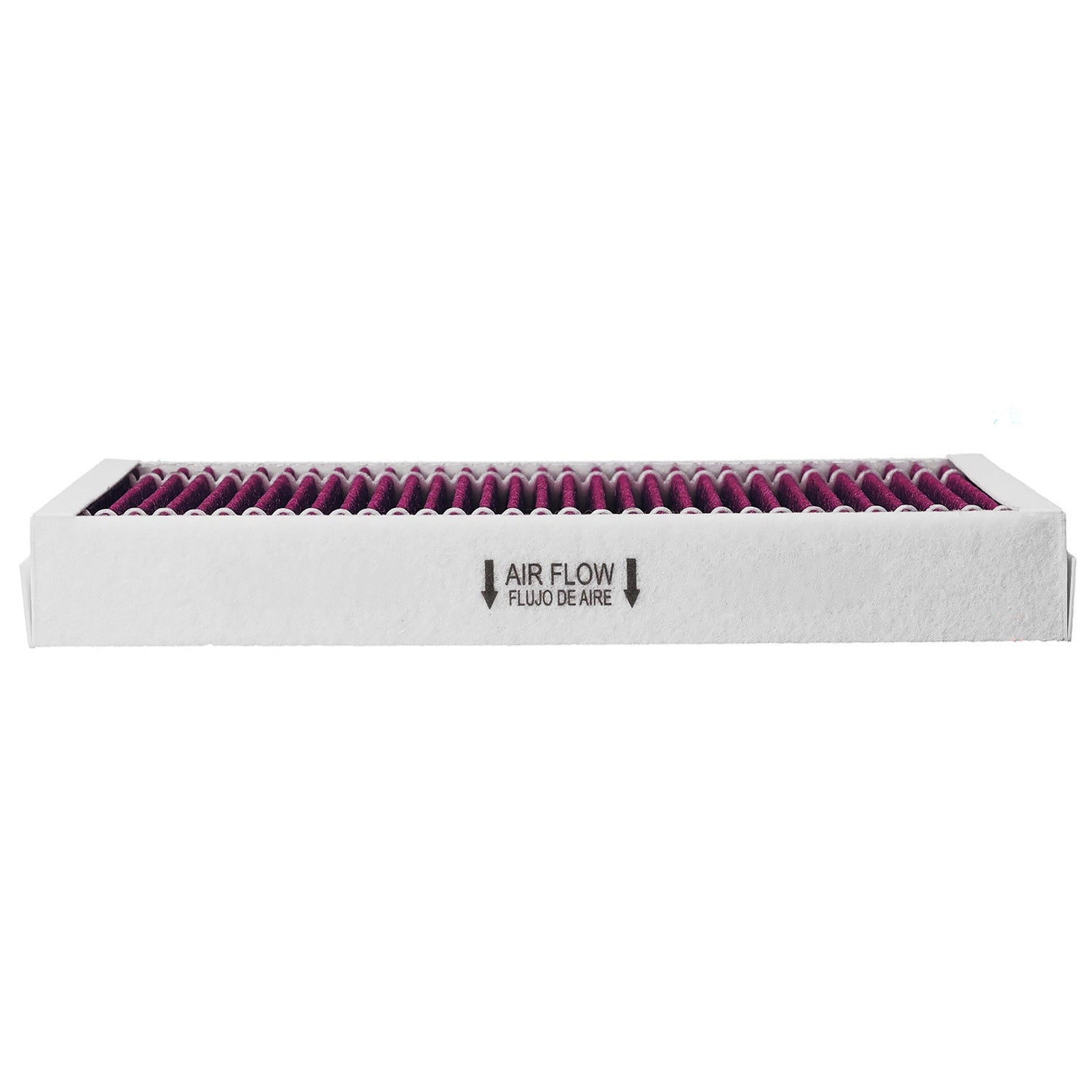 Febreze Odor Control HEPA Cabin Air Filter by PUREFLOW RZ17065H | Fits 2020 Mercedes-Benz GLC63 AMG