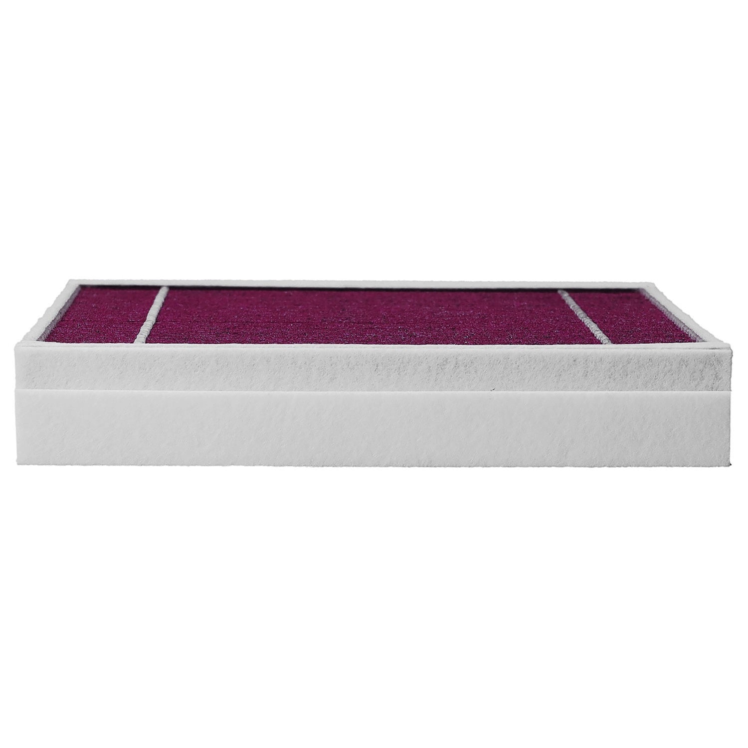 Febreze Odor Control HEPA Cabin Air Filter by PUREFLOW RZ17065H | Fits 2023 Mercedes-Benz E450