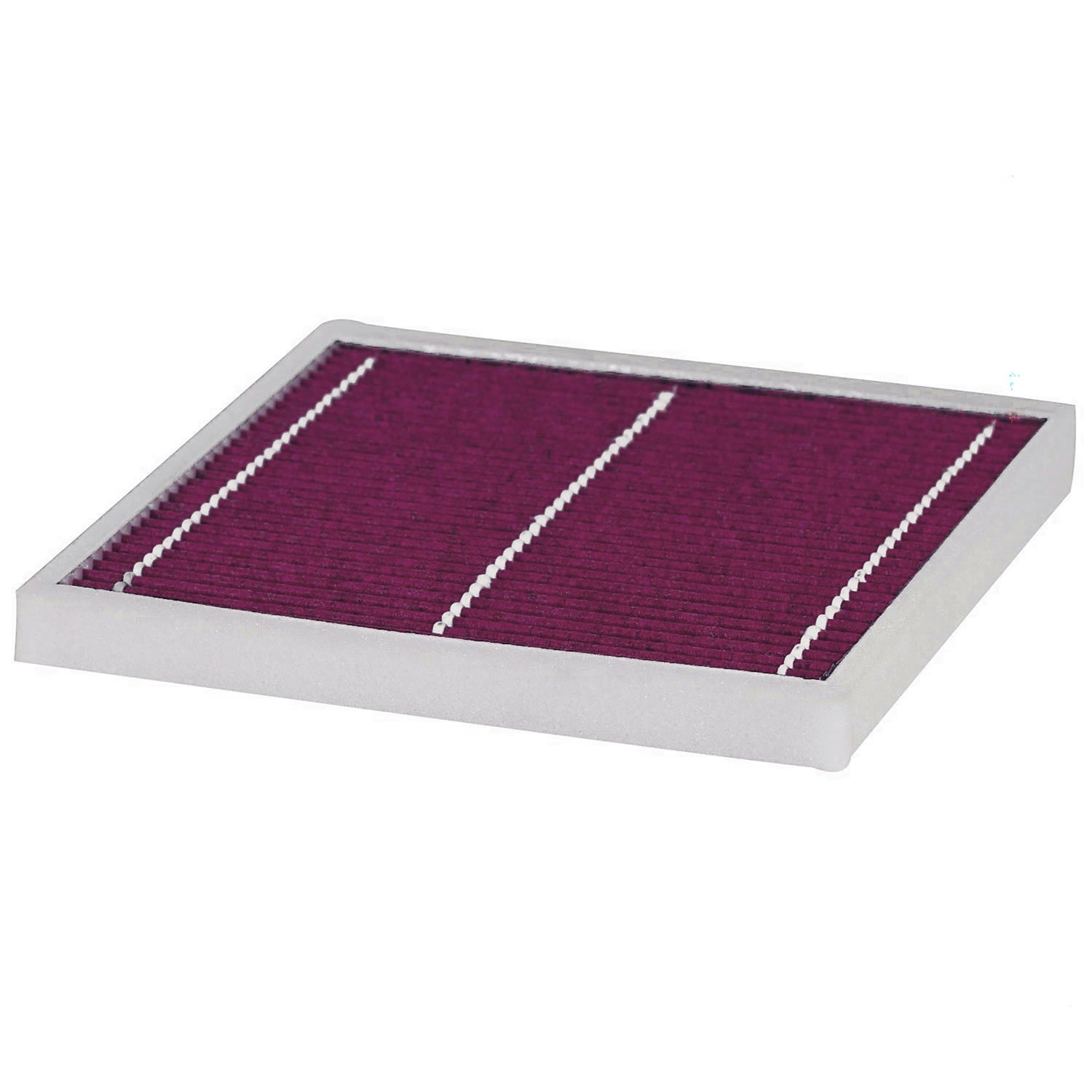 Febreze Odor Control HEPA Cabin Air Filter by PUREFLOW RZ17066H | Fits 2014 Lincoln MKX