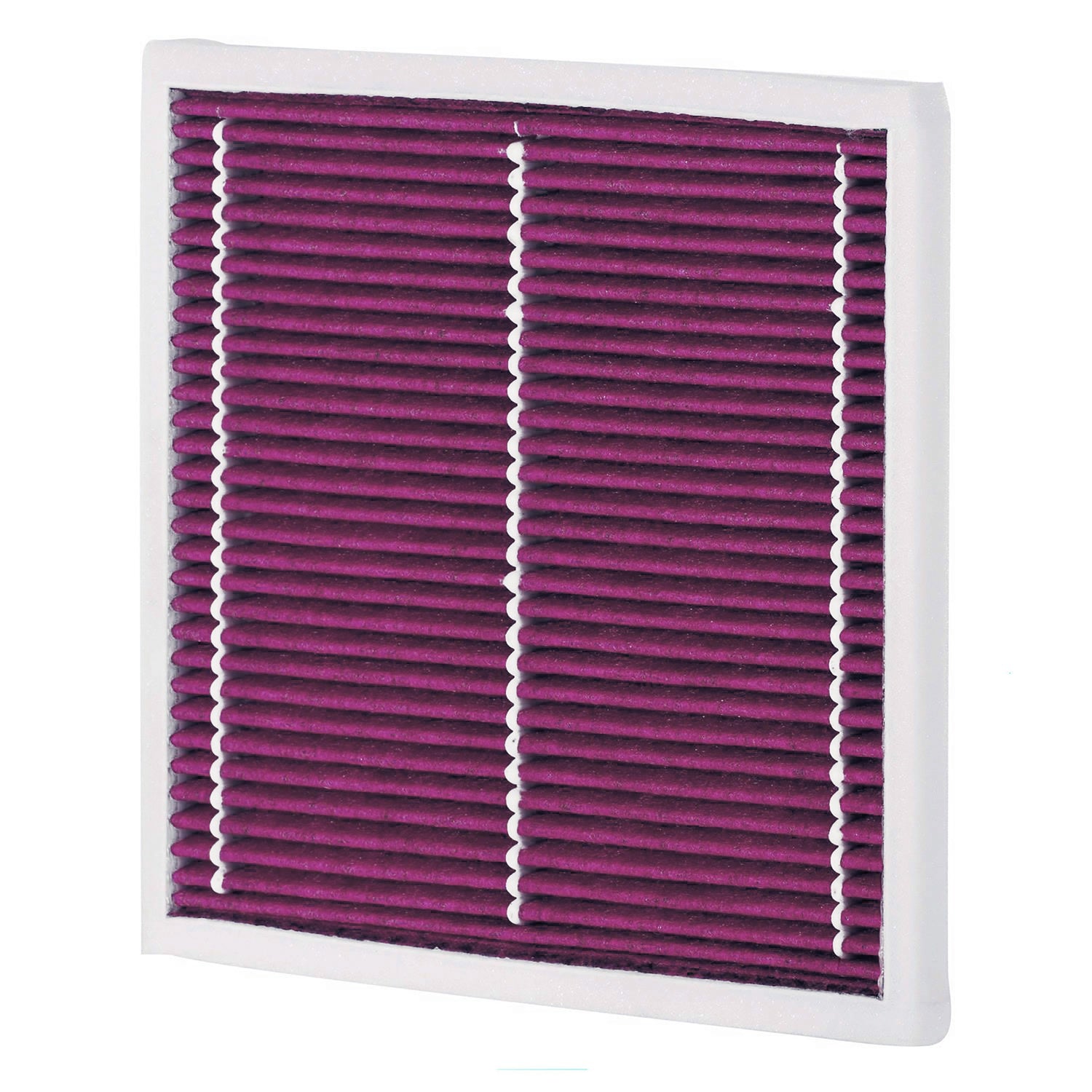 Febreze Odor Control HEPA Cabin Air Filter by PUREFLOW RZ17066H | Fits 2011 Ford Edge