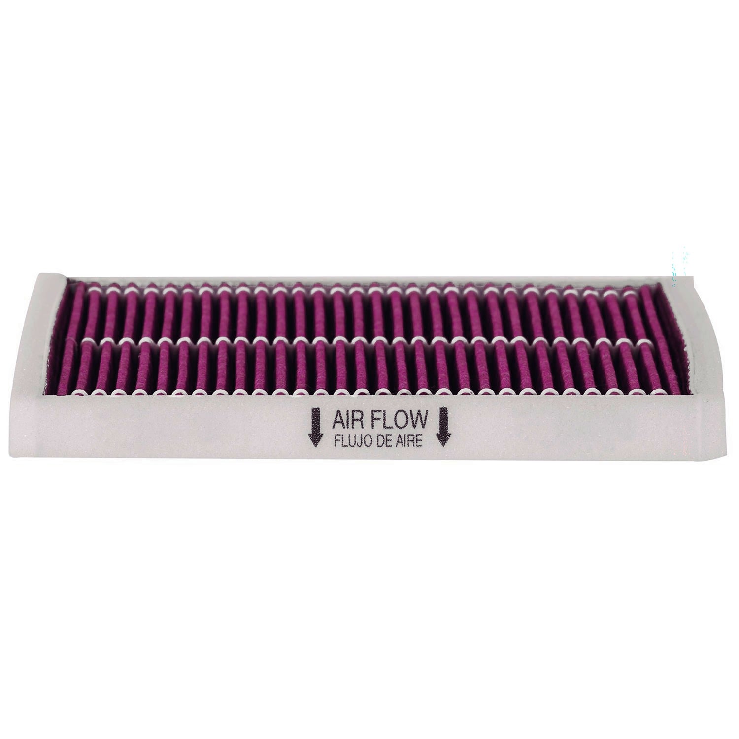 Febreze Odor Control HEPA Cabin Air Filter by PUREFLOW RZ17066H | Fits 2012 Ford Edge
