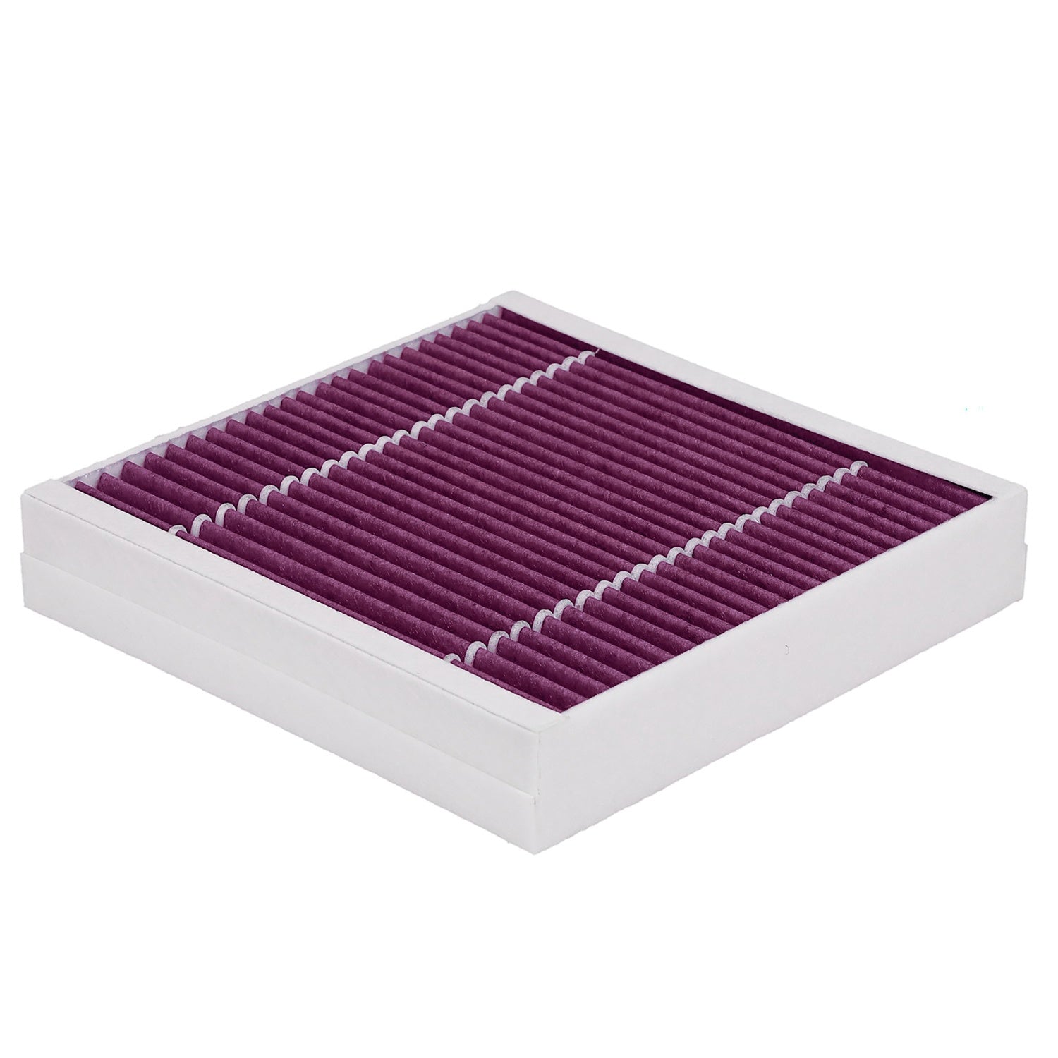 Febreze Odor Control HEPA Cabin Air Filter by PUREFLOW RZ17068H | Fits 2019 Mercedes-Benz GLE450