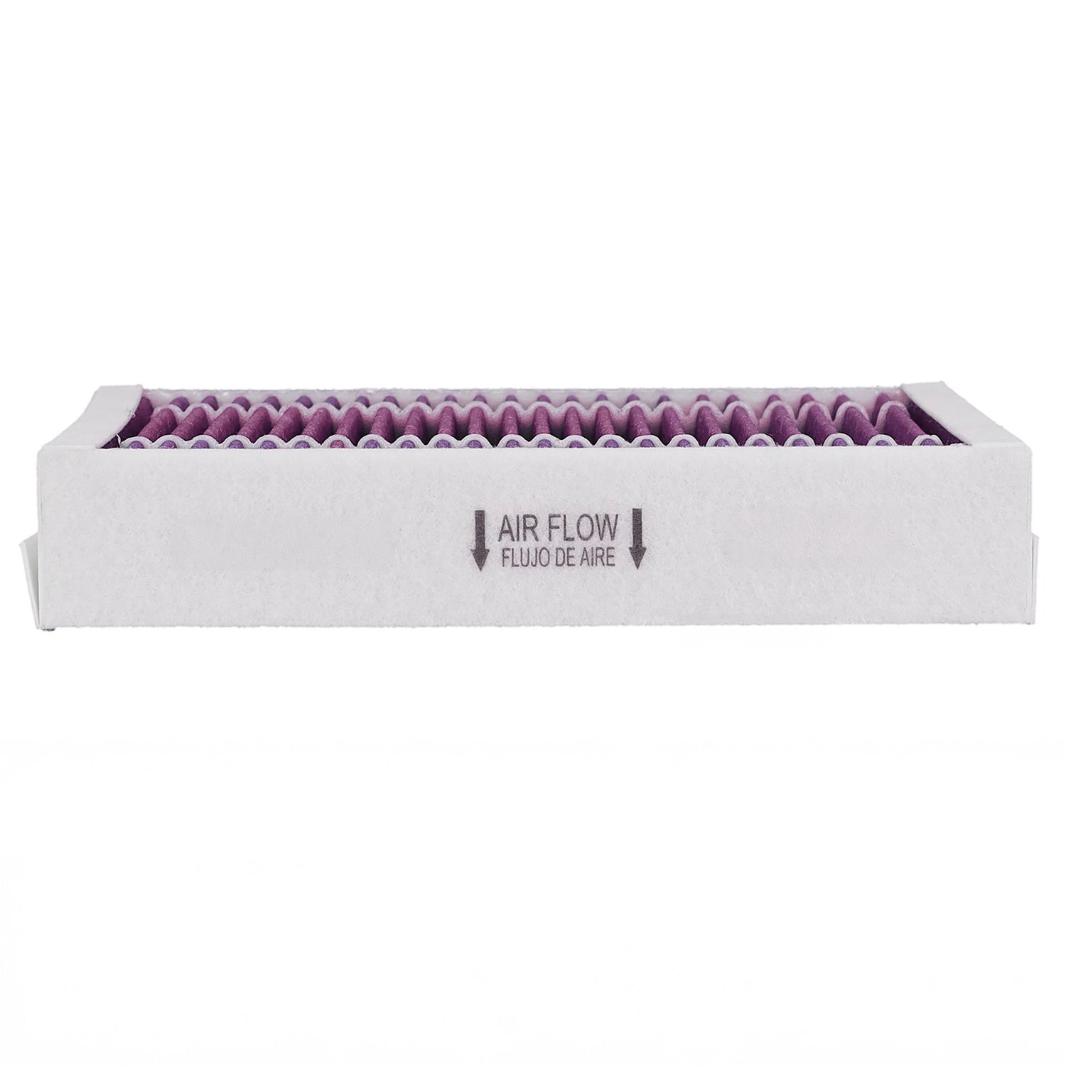Febreze Odor Control HEPA Cabin Air Filter by PUREFLOW RZ17068H | Fits 2019 Mercedes-Benz GLE450