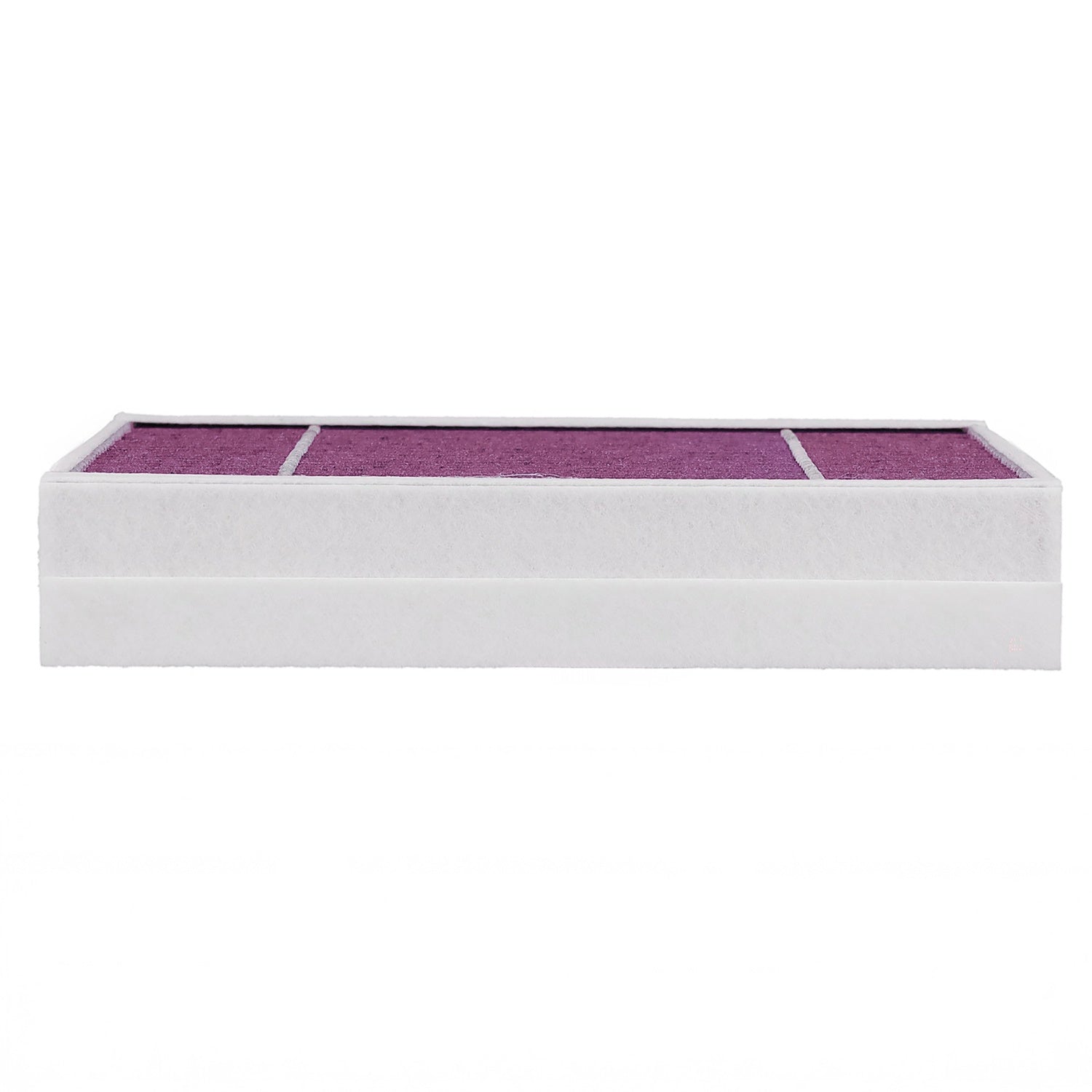 Febreze Odor Control HEPA Cabin Air Filter by PUREFLOW RZ17068H | Fits 2021 Mercedes-Benz GLS450