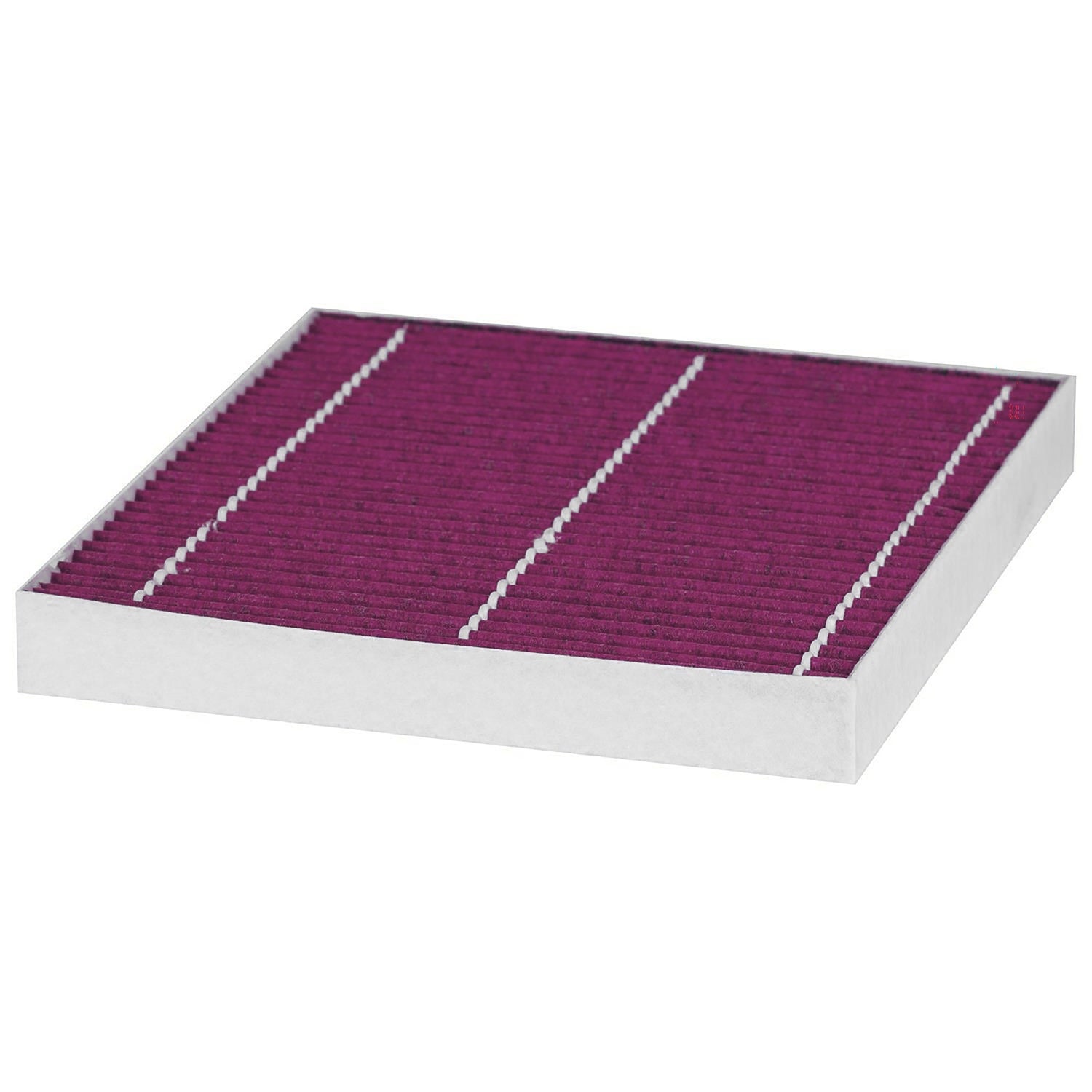 Febreze Odor Control HEPA Cabin Air Filter by PUREFLOW RZ17073H | Fits 2014 Ram 5500