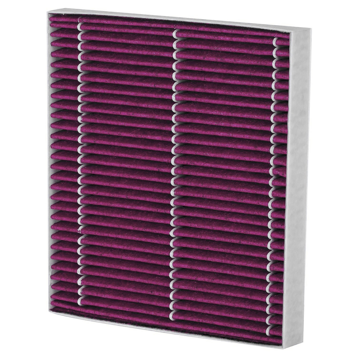 Febreze Odor Control HEPA Cabin Air Filter by PUREFLOW RZ17073H | Fits 2006 Freightliner FLD120SD