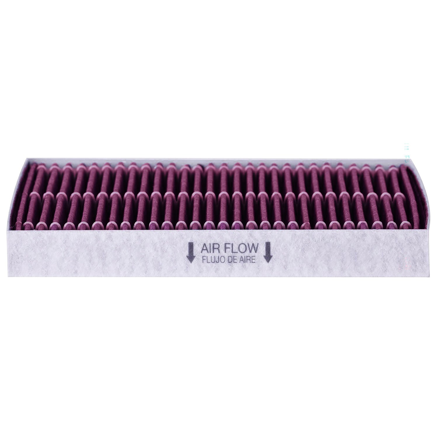Febreze Odor Control HEPA Cabin Air Filter by PUREFLOW RZ17073H | Fits 2016 Dodge Journey