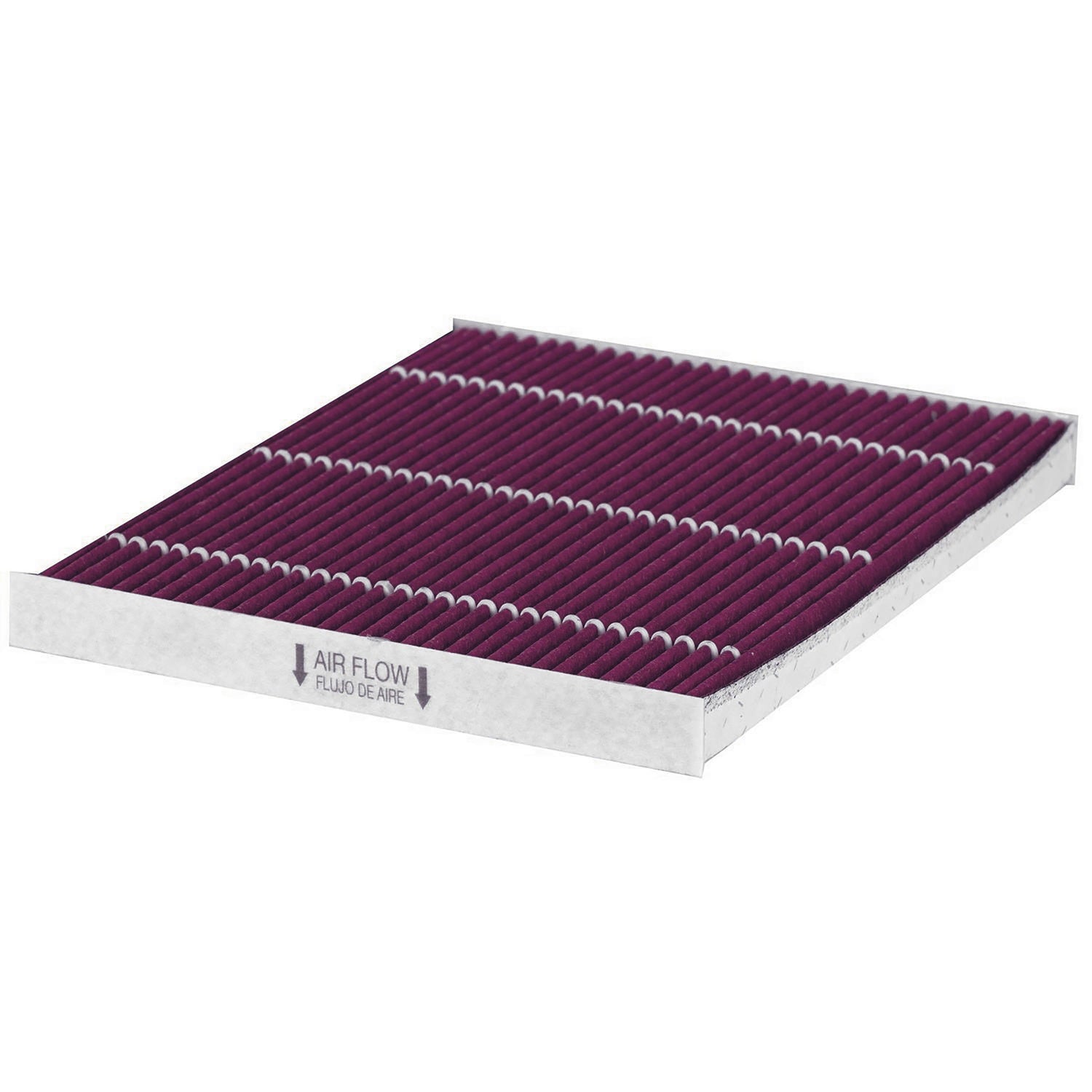 Febreze Odor Control HEPA Cabin Air Filter by PUREFLOW RZ17080H | Fits 2017 Hyundai Ioniq