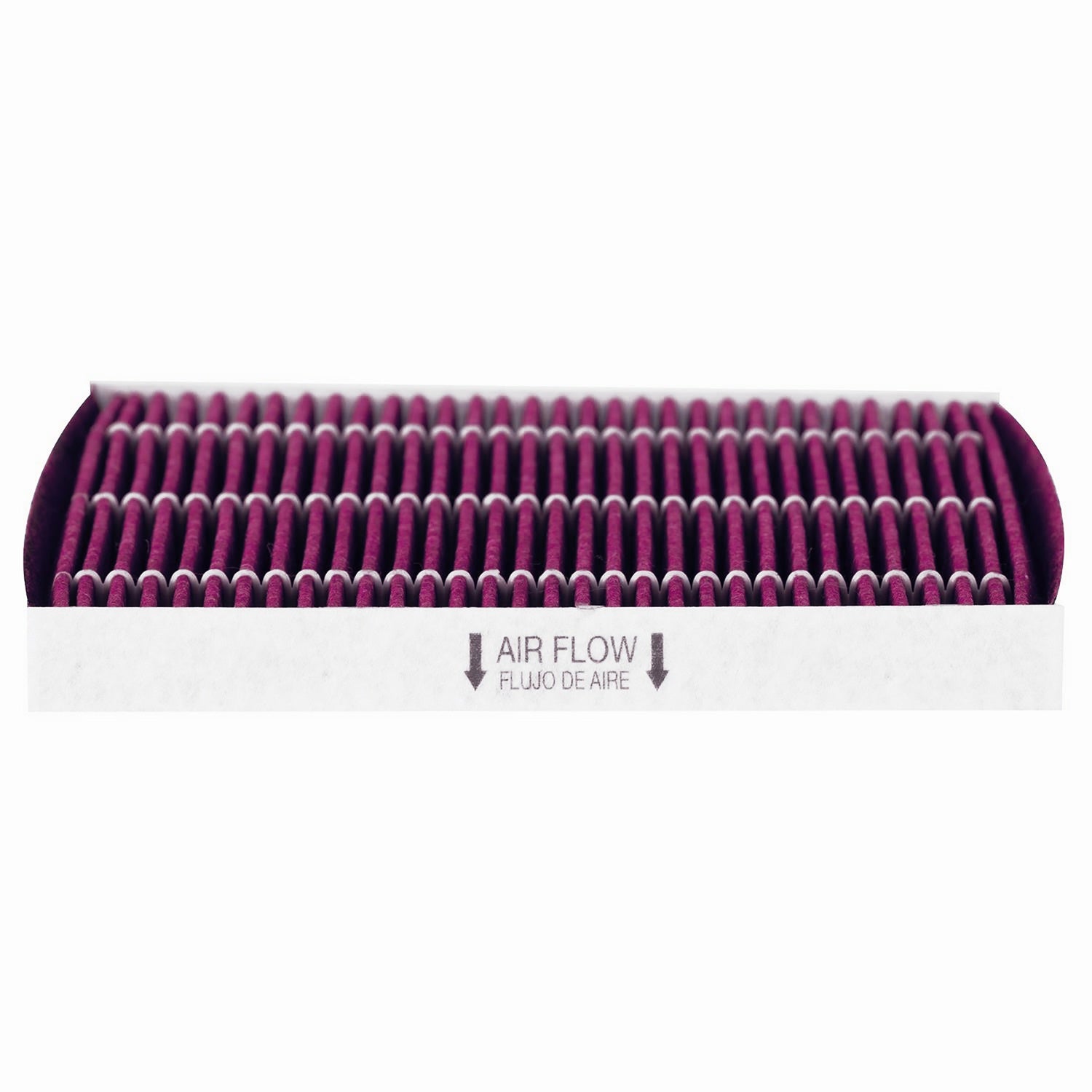 Febreze Odor Control HEPA Cabin Air Filter by PUREFLOW RZ17080H | Fits 2017 Kia Niro