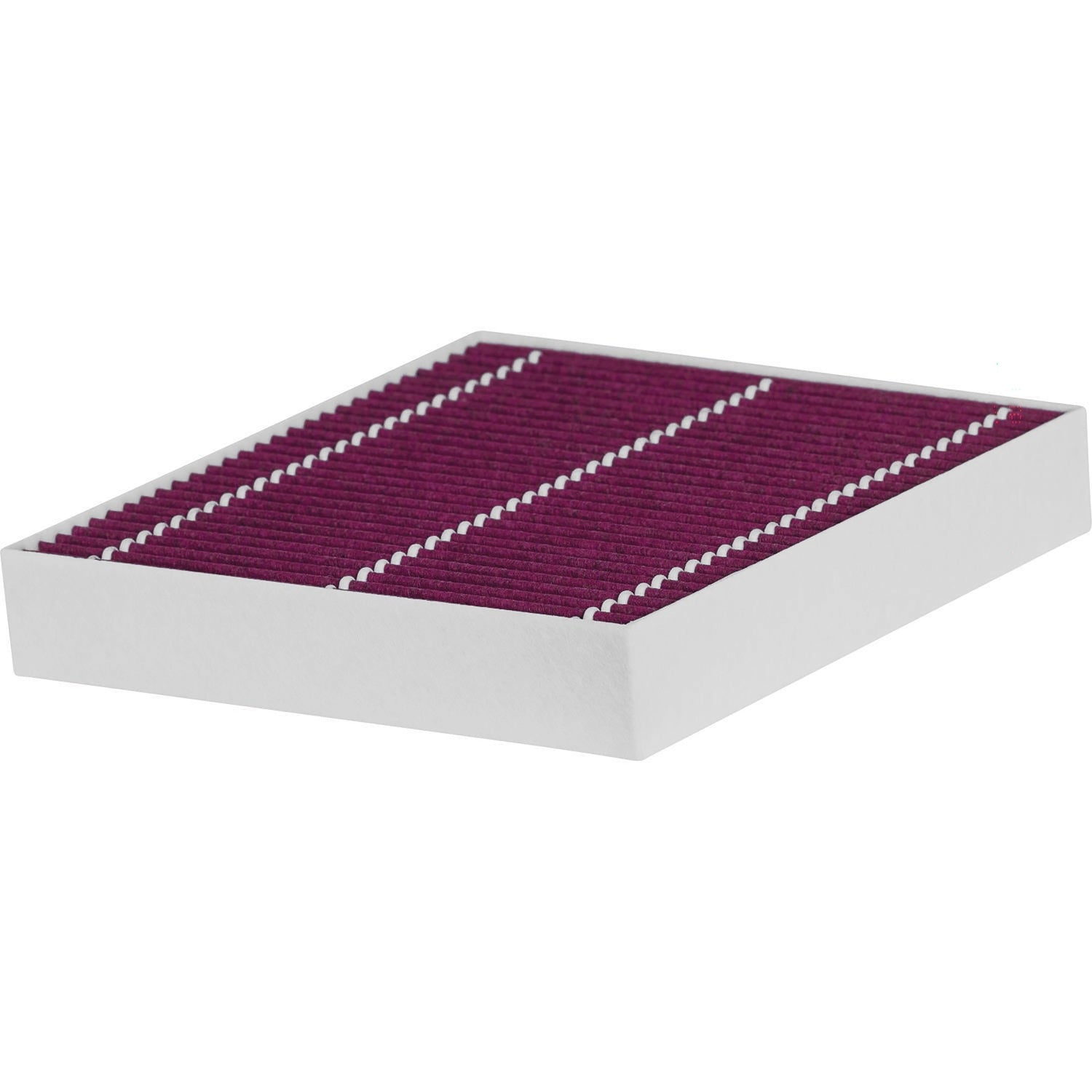 Febreze Odor Control HEPA Cabin Air Filter by PUREFLOW RZ18089H | Fits 2025 Nissan Sentra