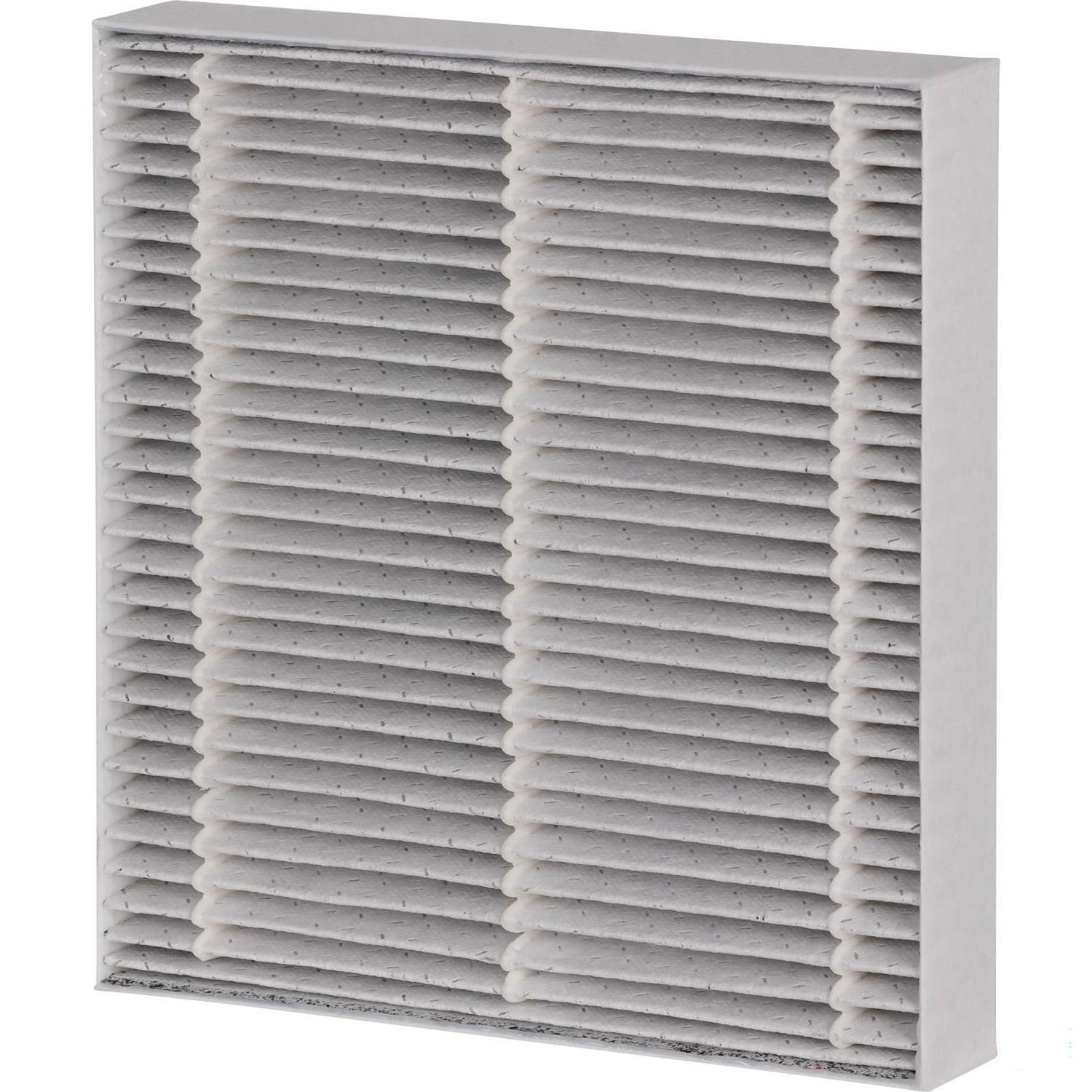 Febreze Odor Control HEPA Cabin Air Filter by PUREFLOW RZ18089H | Fits 2019 INFINITI QX80