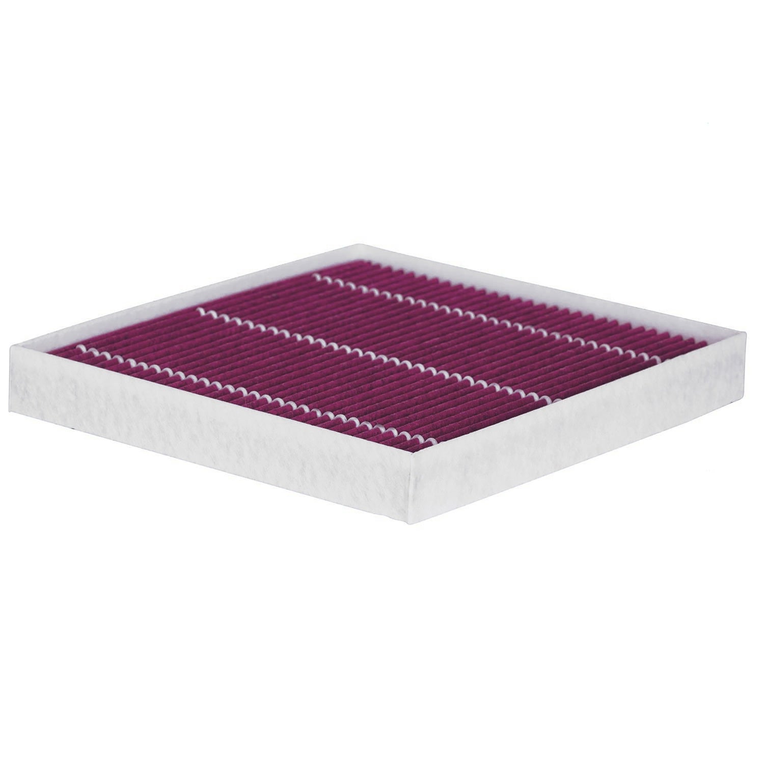 Febreze Odor Control HEPA Cabin Air Filter by PUREFLOW RZ18090H | Fits 2024 Kia Sonet