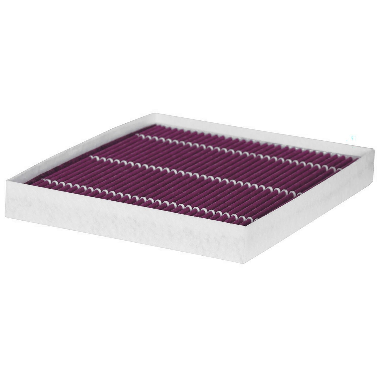 Febreze Odor Control HEPA Cabin Air Filter by PUREFLOW RZ18091H | Fits 2024 Kia Forte