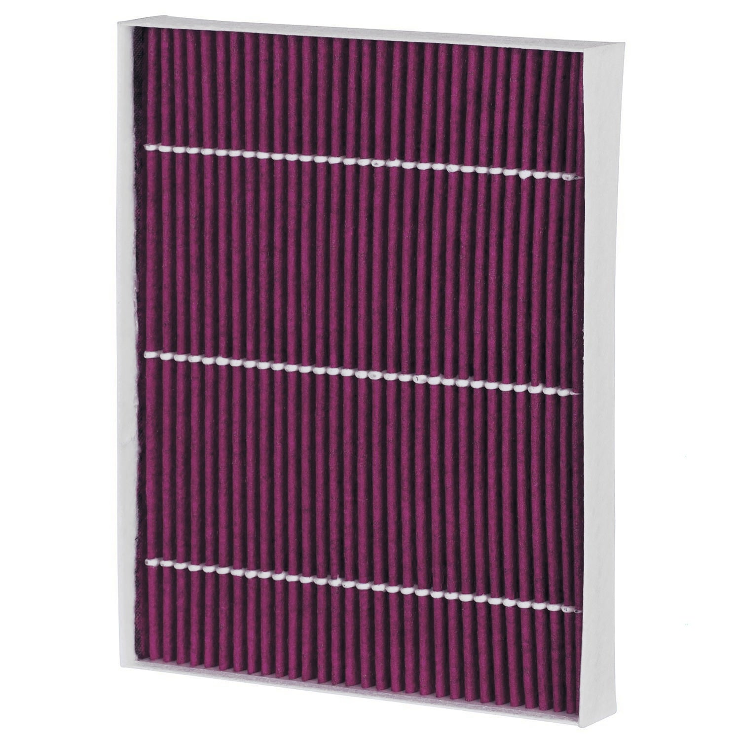 Febreze Odor Control HEPA Cabin Air Filter by PUREFLOW RZ18091H | Fits 2019 Kia Rio