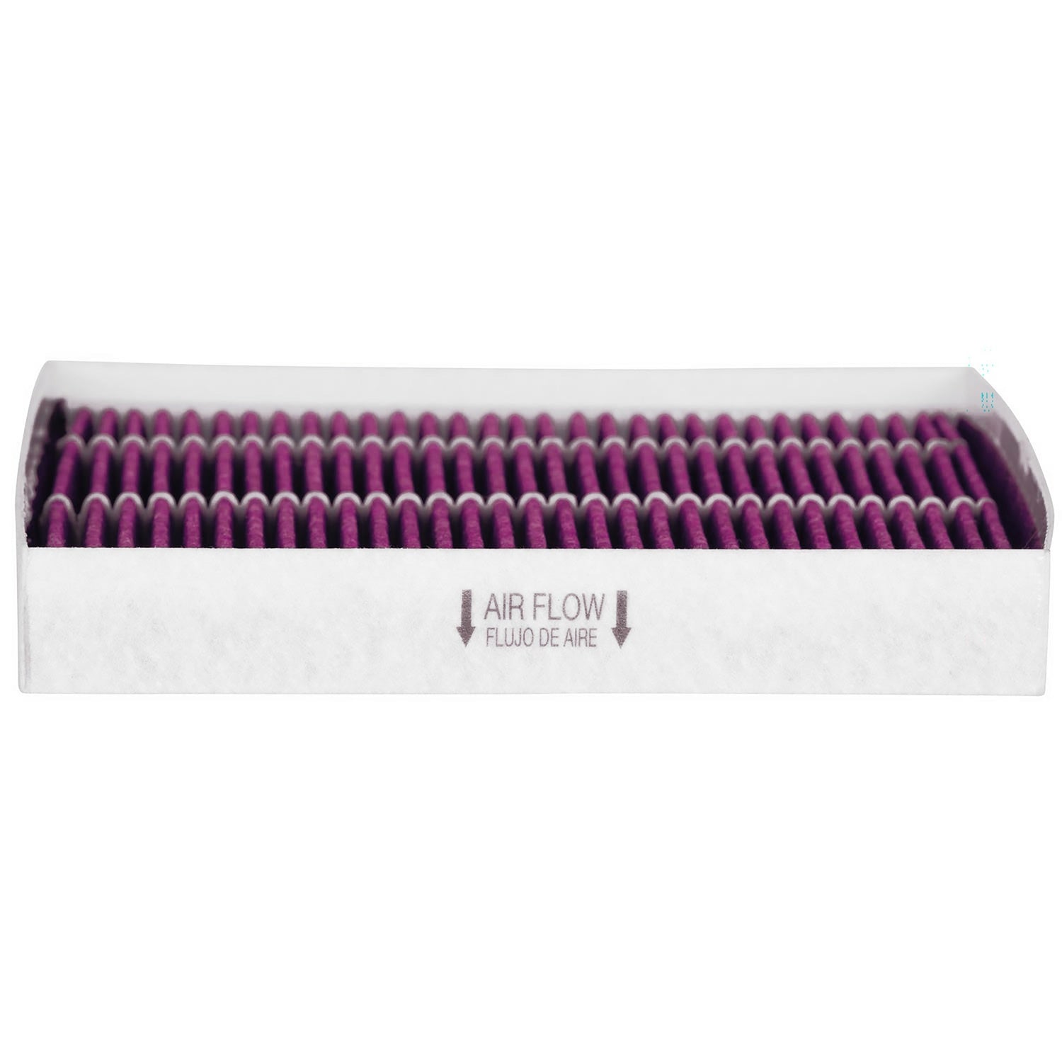 Febreze Odor Control HEPA Cabin Air Filter by PUREFLOW RZ18091H | Fits 2021 Hyundai Creta
