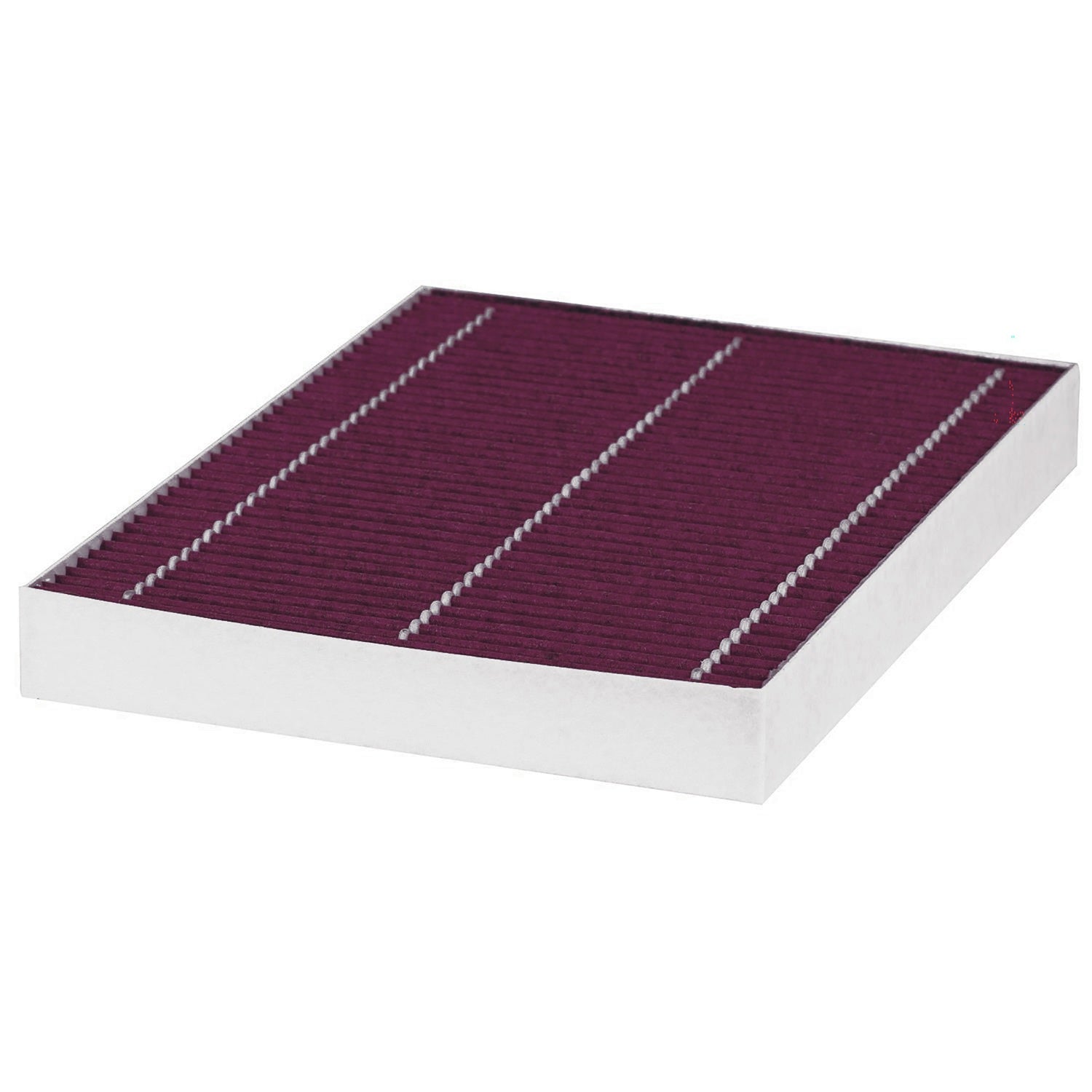 Febreze Odor Control HEPA Cabin Air Filter by PUREFLOW RZ18092H | Fits 2018 Chrysler 300