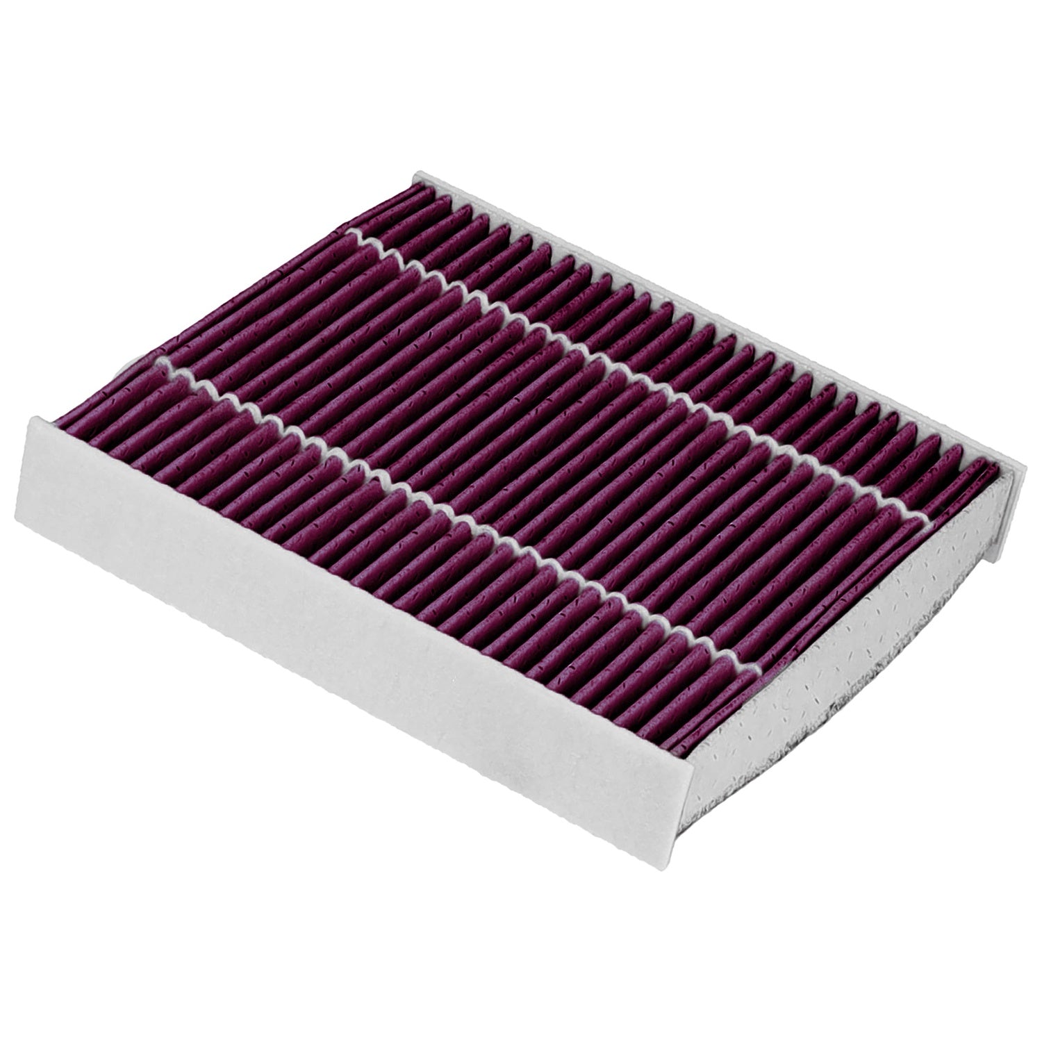 Febreze Odor Control HEPA Cabin Air Filter by PUREFLOW RZ18093H | Fits 2023 Renault Duster