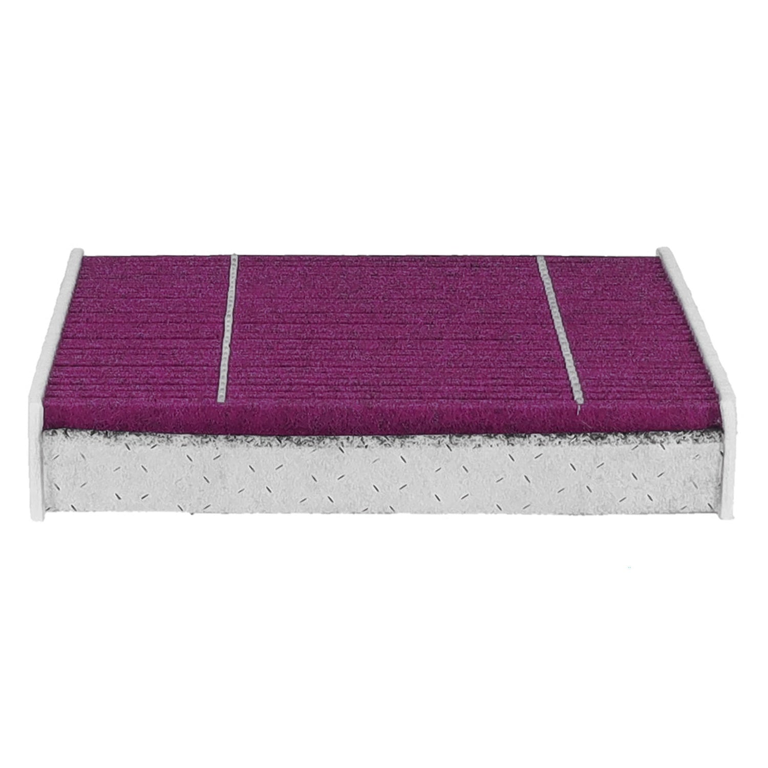 Febreze Odor Control HEPA Cabin Air Filter by PUREFLOW RZ18093H | Fits 2020 Nissan Versa