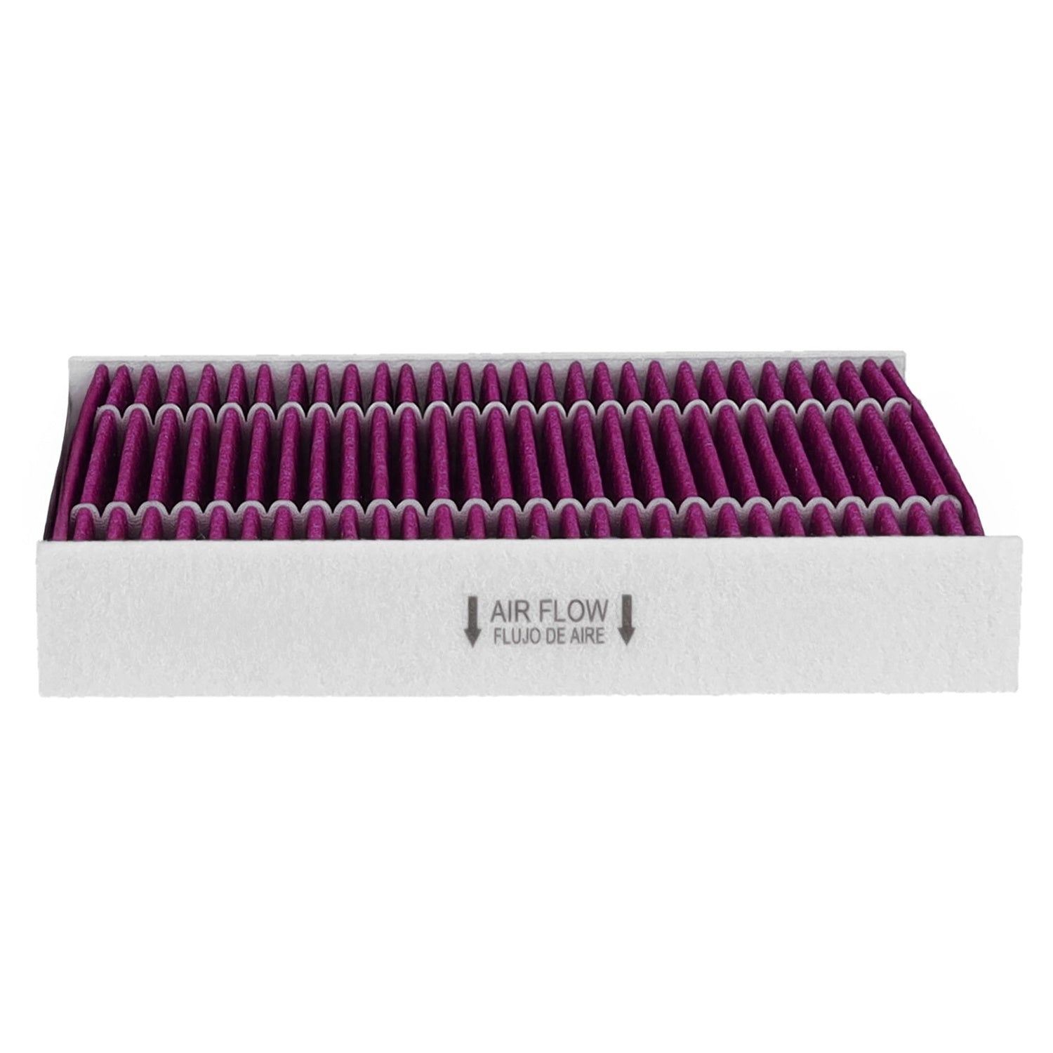 Febreze Odor Control HEPA Cabin Air Filter by PUREFLOW RZ18093H | Fits 2021 Nissan Versa