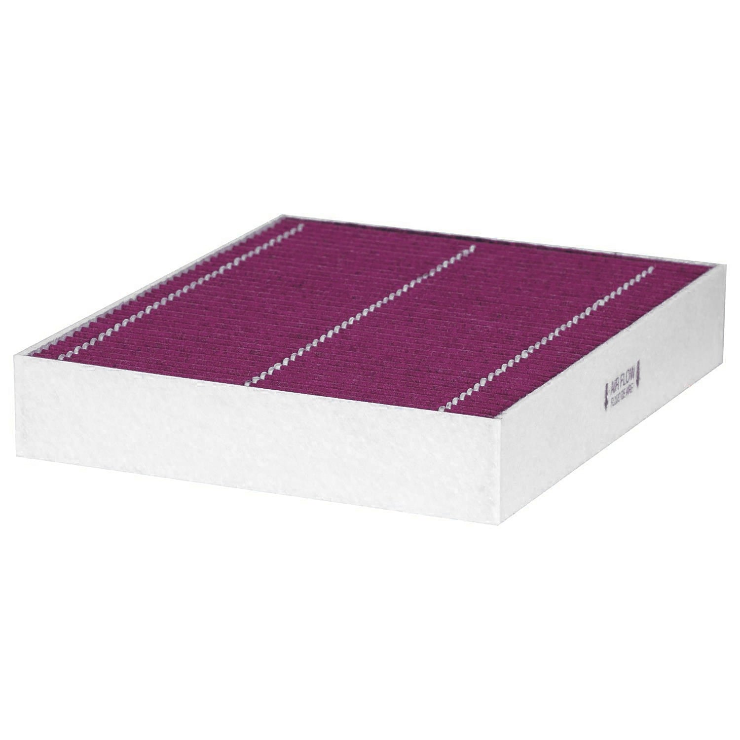 Febreze Odor Control HEPA Cabin Air Filter by PUREFLOW RZ18095H | Fits 2024 Porsche 718 Boxster