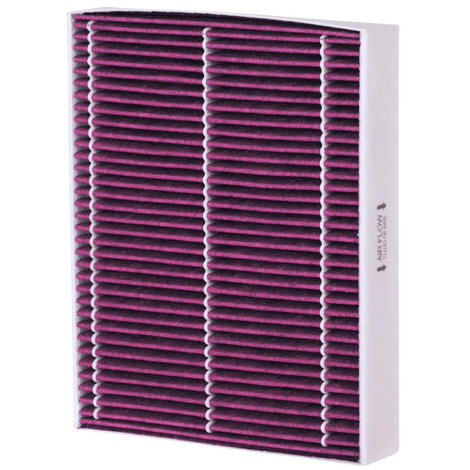 Febreze Odor Control HEPA Cabin Air Filter by PUREFLOW RZ18095H | Fits 2018 BMW 340i