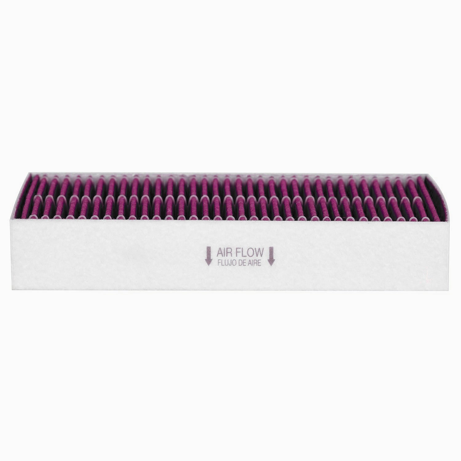 Febreze Odor Control HEPA Cabin Air Filter by PUREFLOW RZ18095H | Fits 2015 BMW 435i
