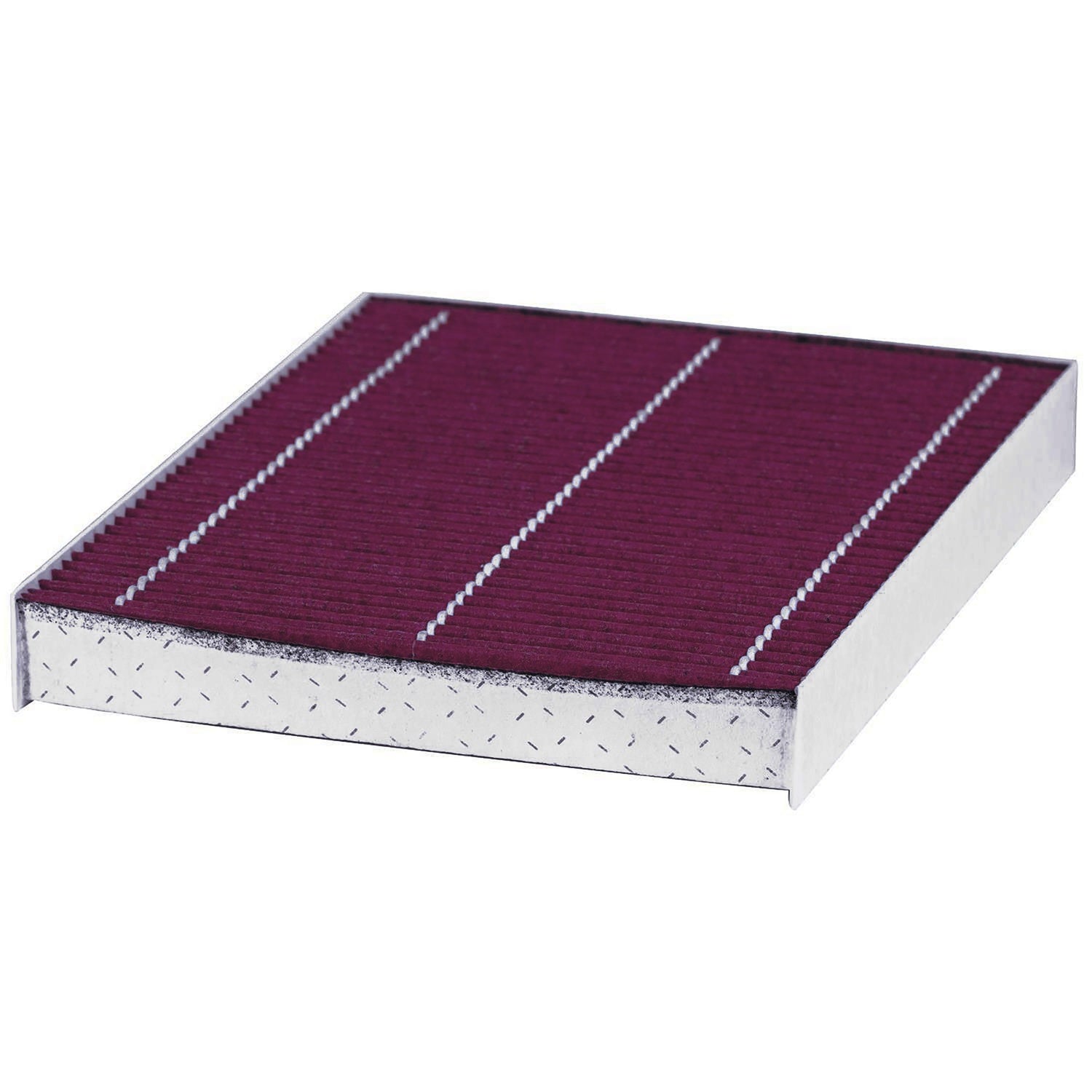Febreze Odor Control HEPA Cabin Air Filter by PUREFLOW RZ18096H | Fits 2016 Kia Sorento