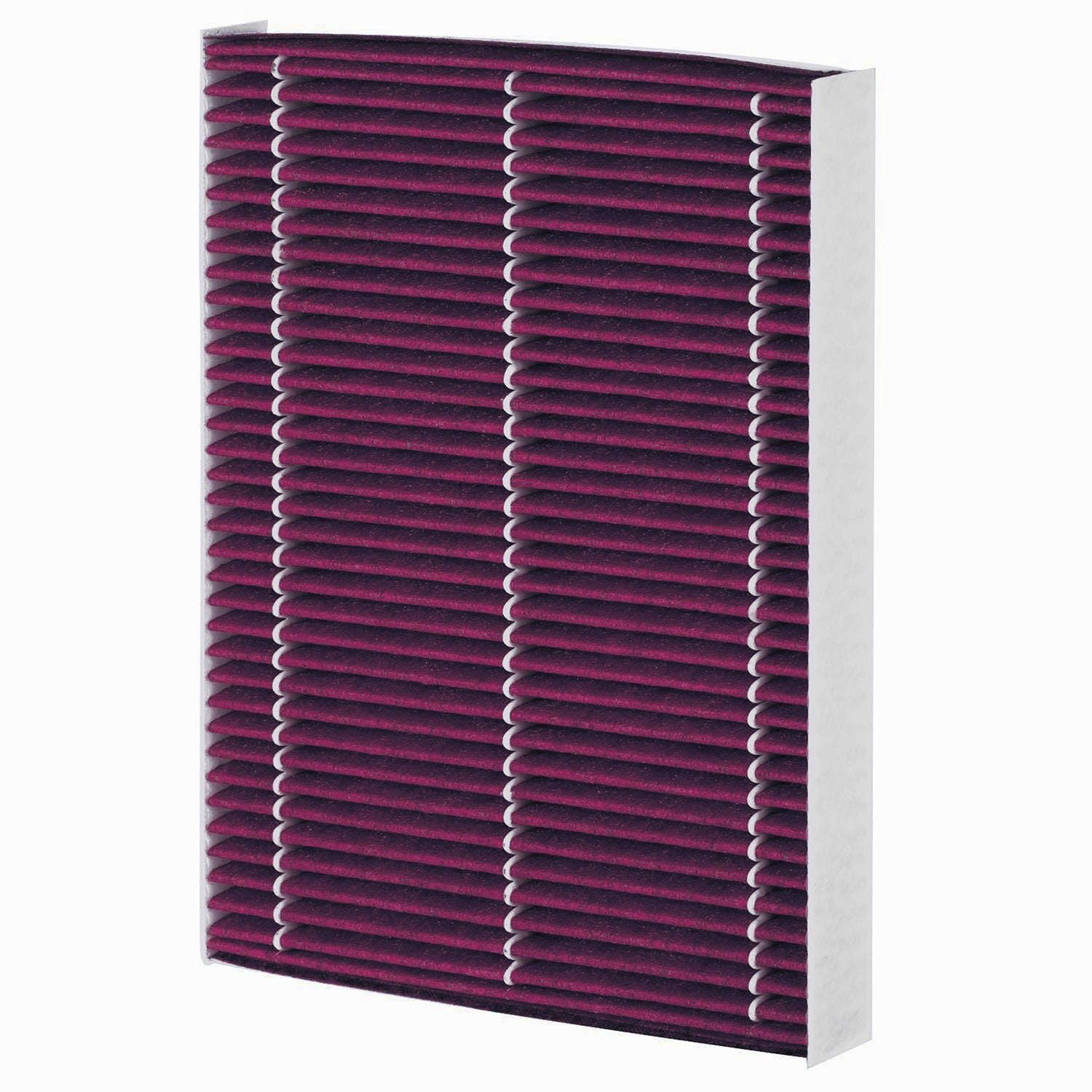Febreze Odor Control HEPA Cabin Air Filter by PUREFLOW RZ18096H | Fits 2016 Kia Sorento