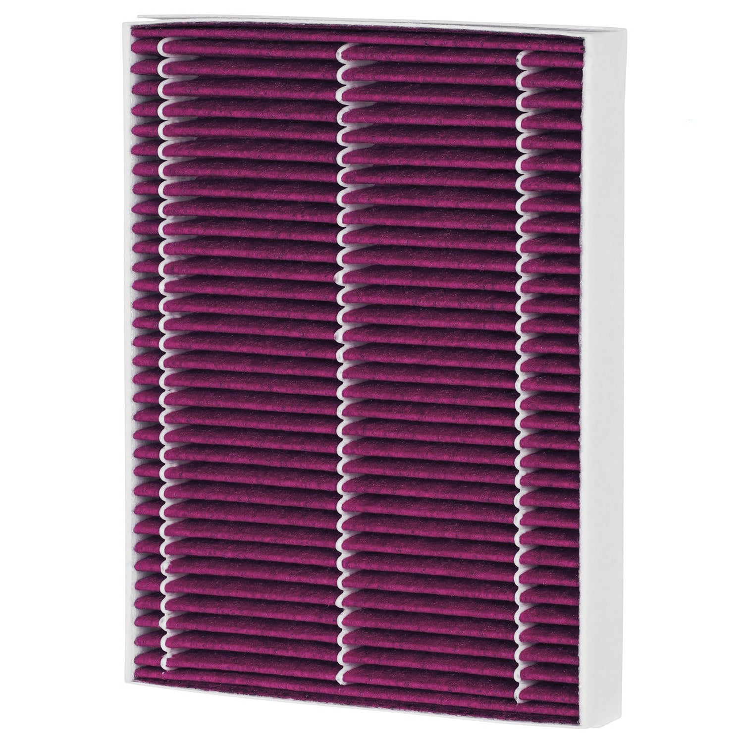 Febreze Odor Control HEPA Cabin Air Filter by PUREFLOW RZ18099H | Fits 2015 Ford Mustang
