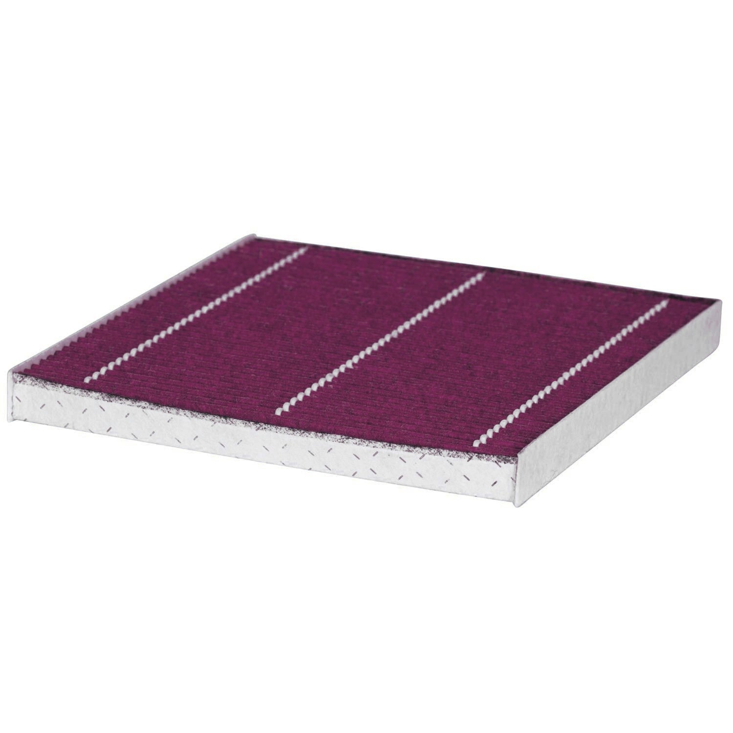 Febreze Odor Control HEPA Cabin Air Filter by PUREFLOW RZ18105H | Fits 2020 Nissan 370Z