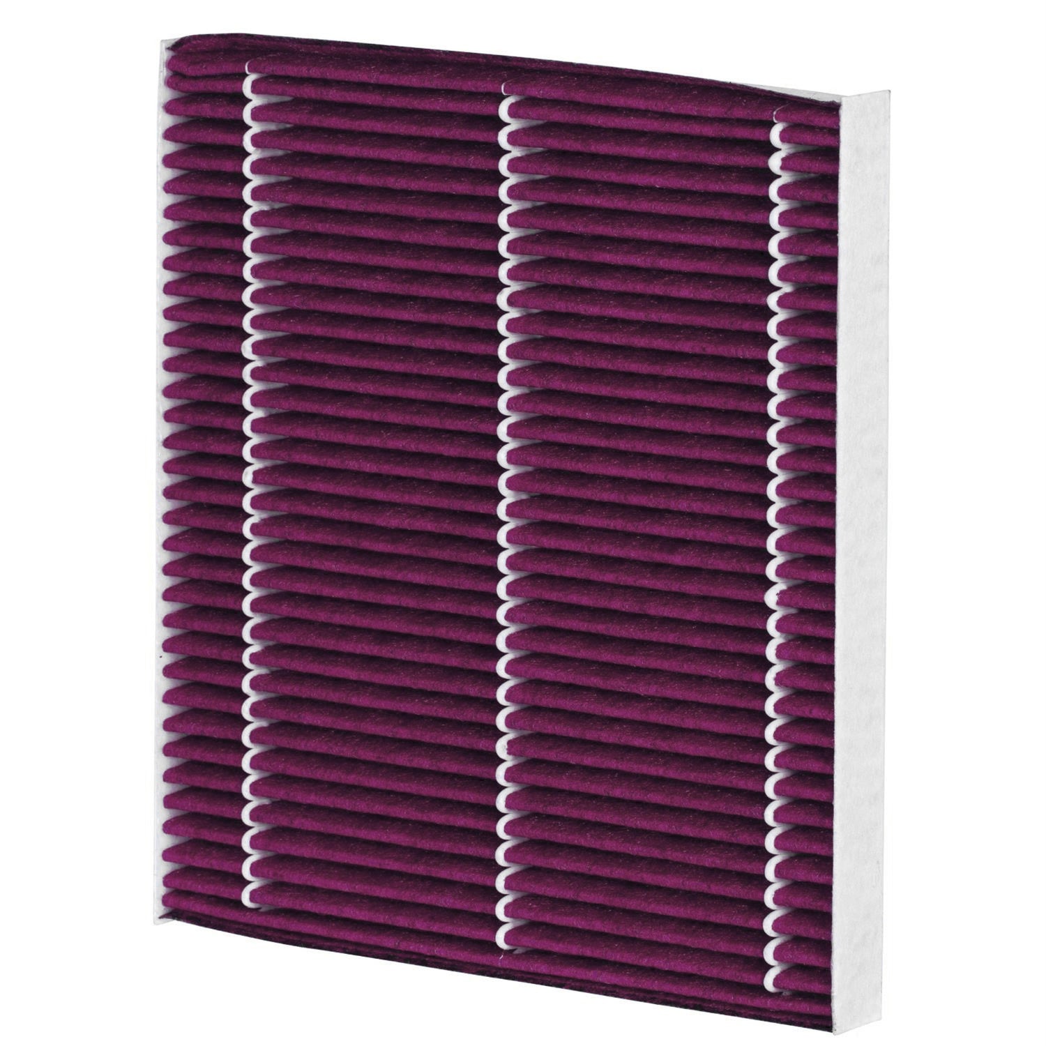 Febreze Odor Control HEPA Cabin Air Filter by PUREFLOW RZ18105H | Fits 2020 Nissan 370Z