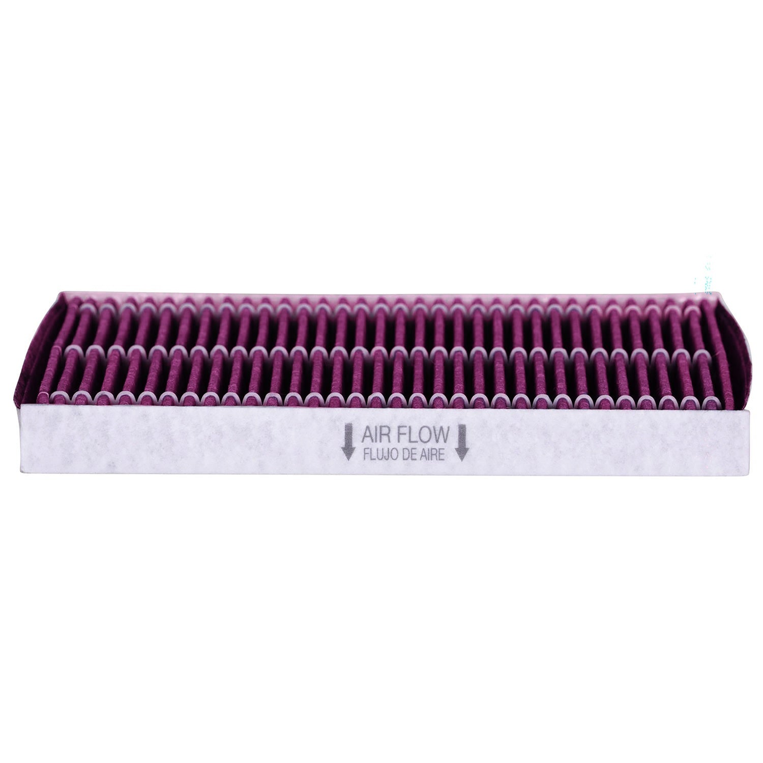 Febreze Odor Control HEPA Cabin Air Filter by PUREFLOW RZ18105H | Fits 2020 Nissan 370Z