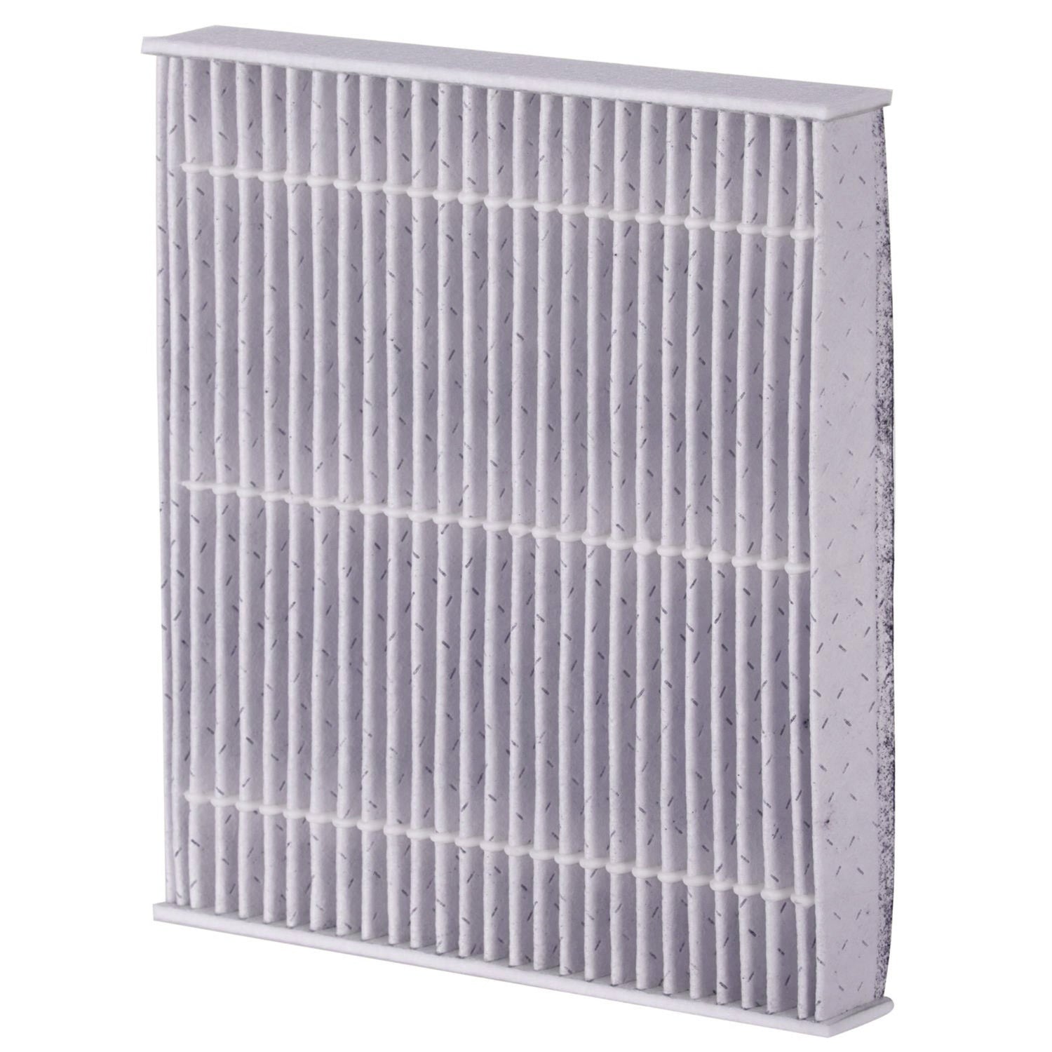 Febreze Odor Control HEPA Cabin Air Filter by PUREFLOW RZ18107H | Fits 2016 Jaguar XF