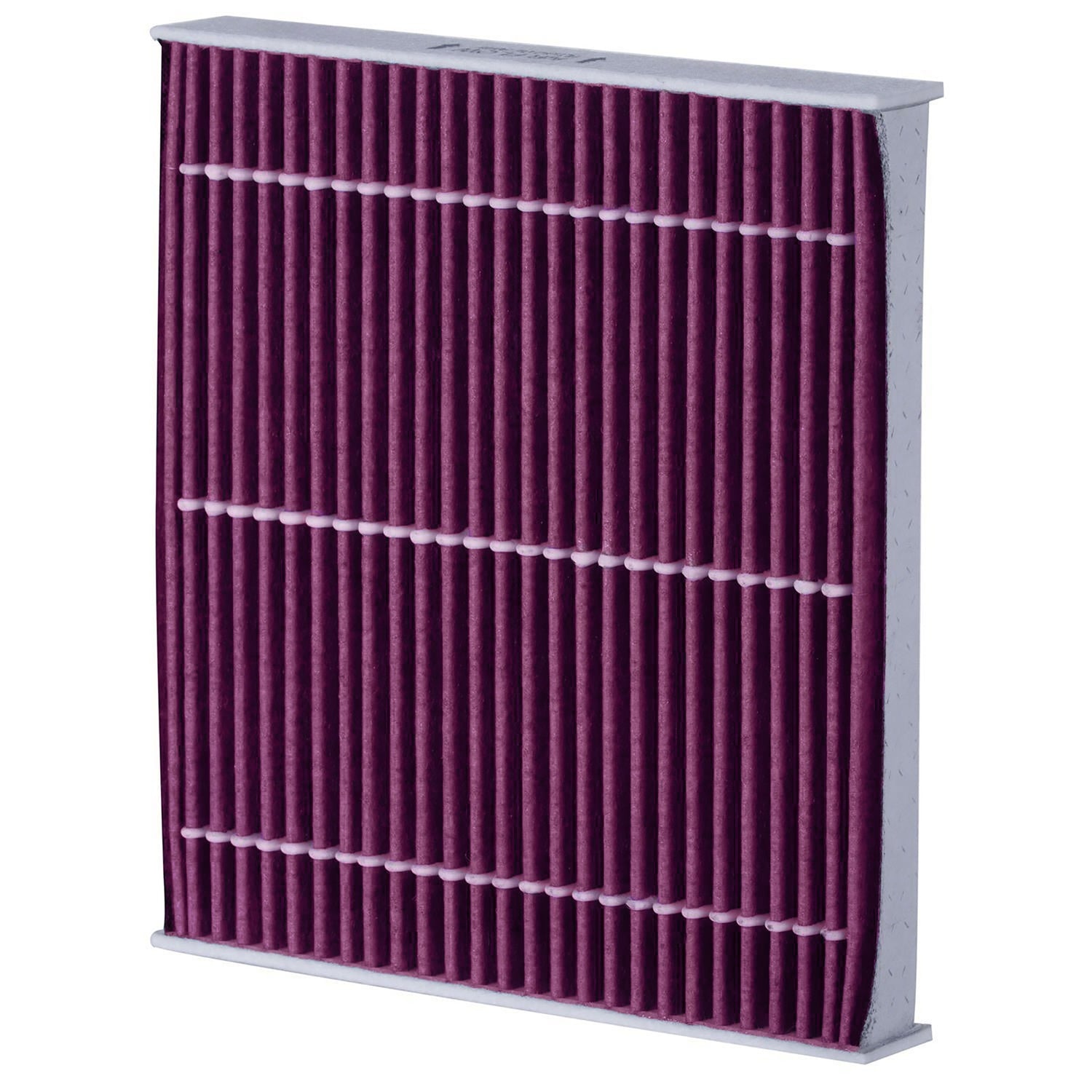 Febreze Odor Control HEPA Cabin Air Filter by PUREFLOW RZ18107H | Fits 2012 Lexus IS350