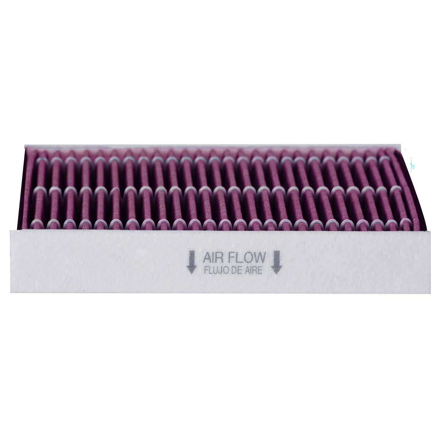 Febreze Odor Control HEPA Cabin Air Filter by PUREFLOW RZ18107H | Fits 2020 Jaguar XE