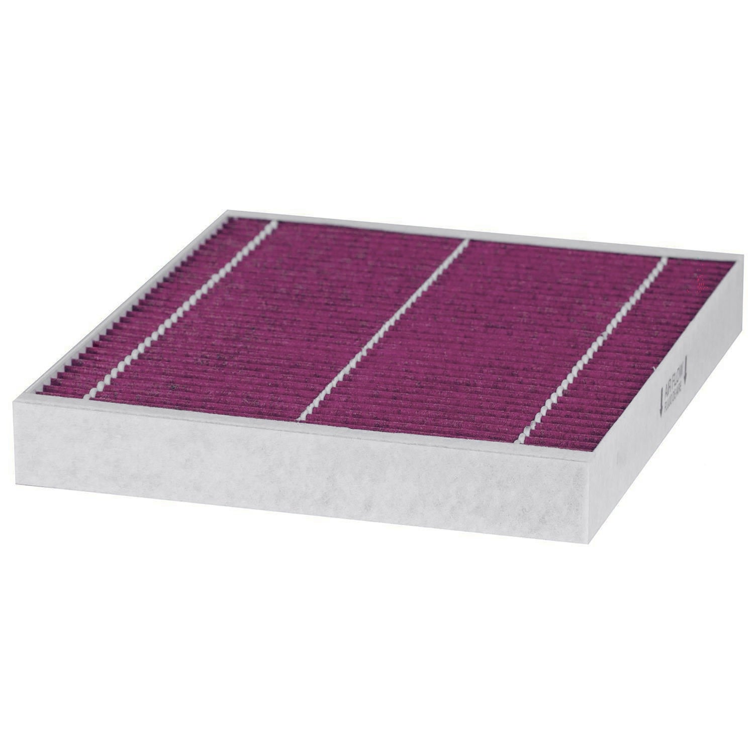 Febreze Odor Control HEPA Cabin Air Filter by PUREFLOW RZ18108H | Fits 2019 GMC Acadia