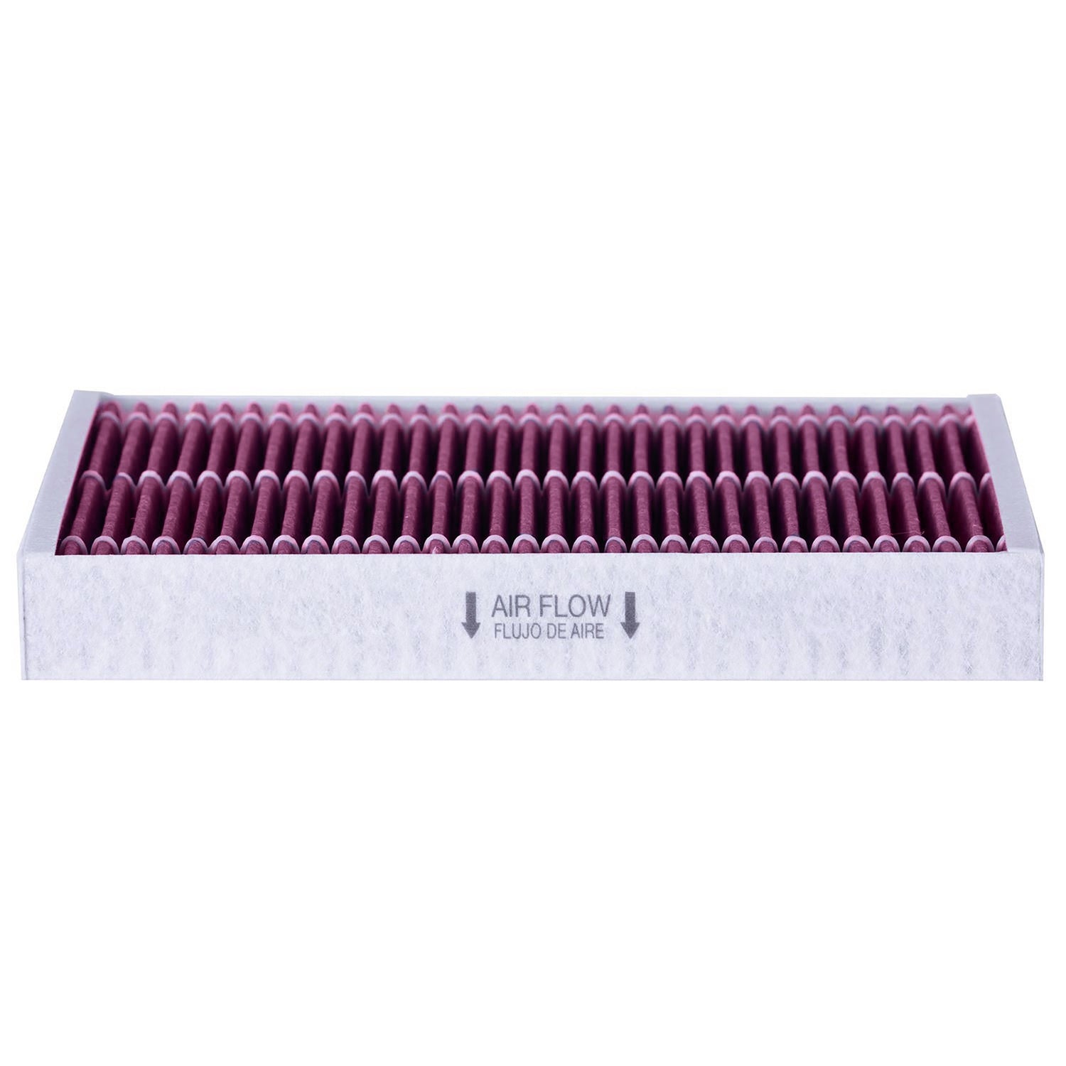 Febreze Odor Control HEPA Cabin Air Filter by PUREFLOW RZ18108H | Fits 2023 GMC Sierra