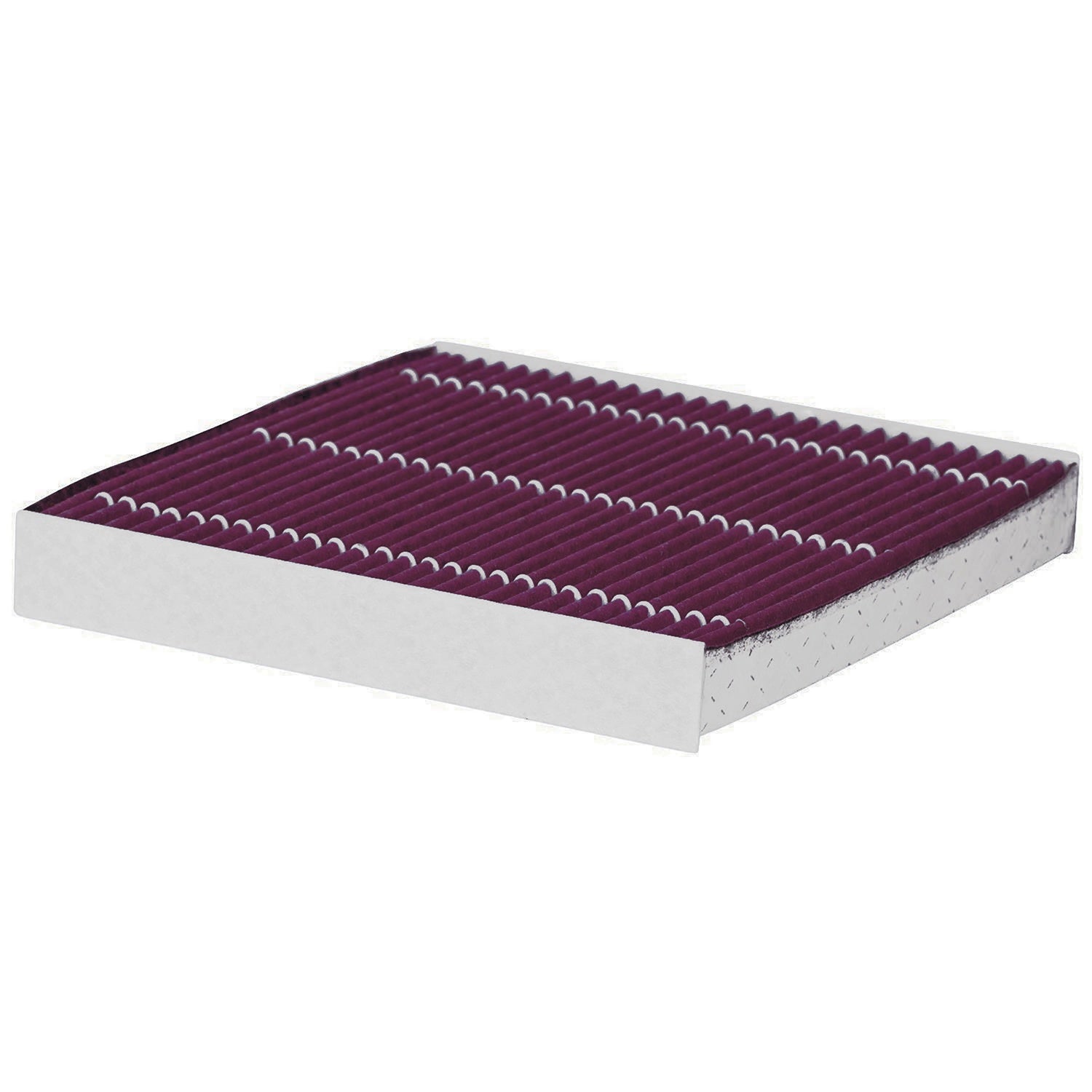 Febreze Odor Control HEPA Cabin Air Filter by PUREFLOW RZ18109H | Fits 2009 Honda Fit