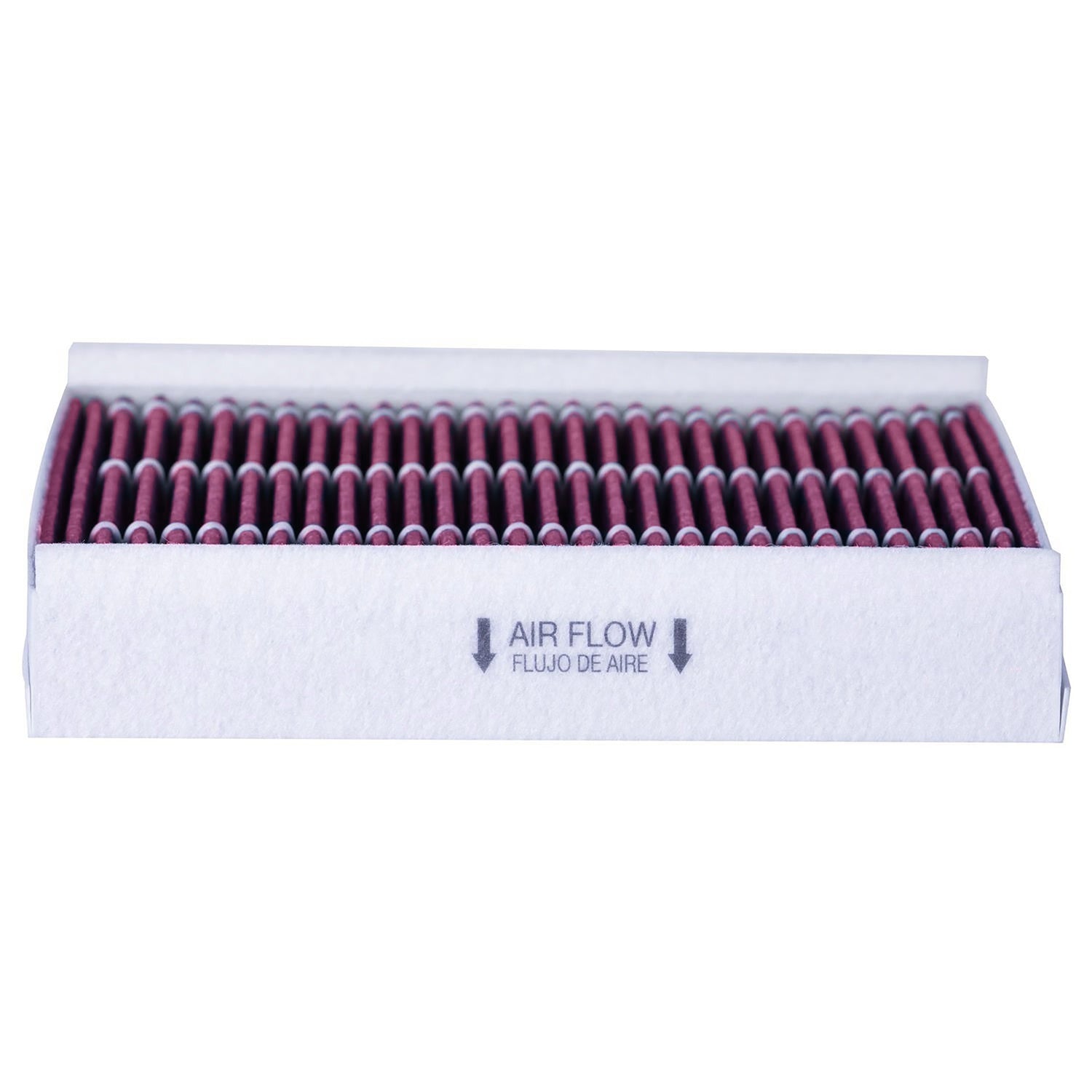 Febreze Odor Control HEPA Cabin Air Filter by PUREFLOW RZ18110H | Fits 2024 Ford Lobo