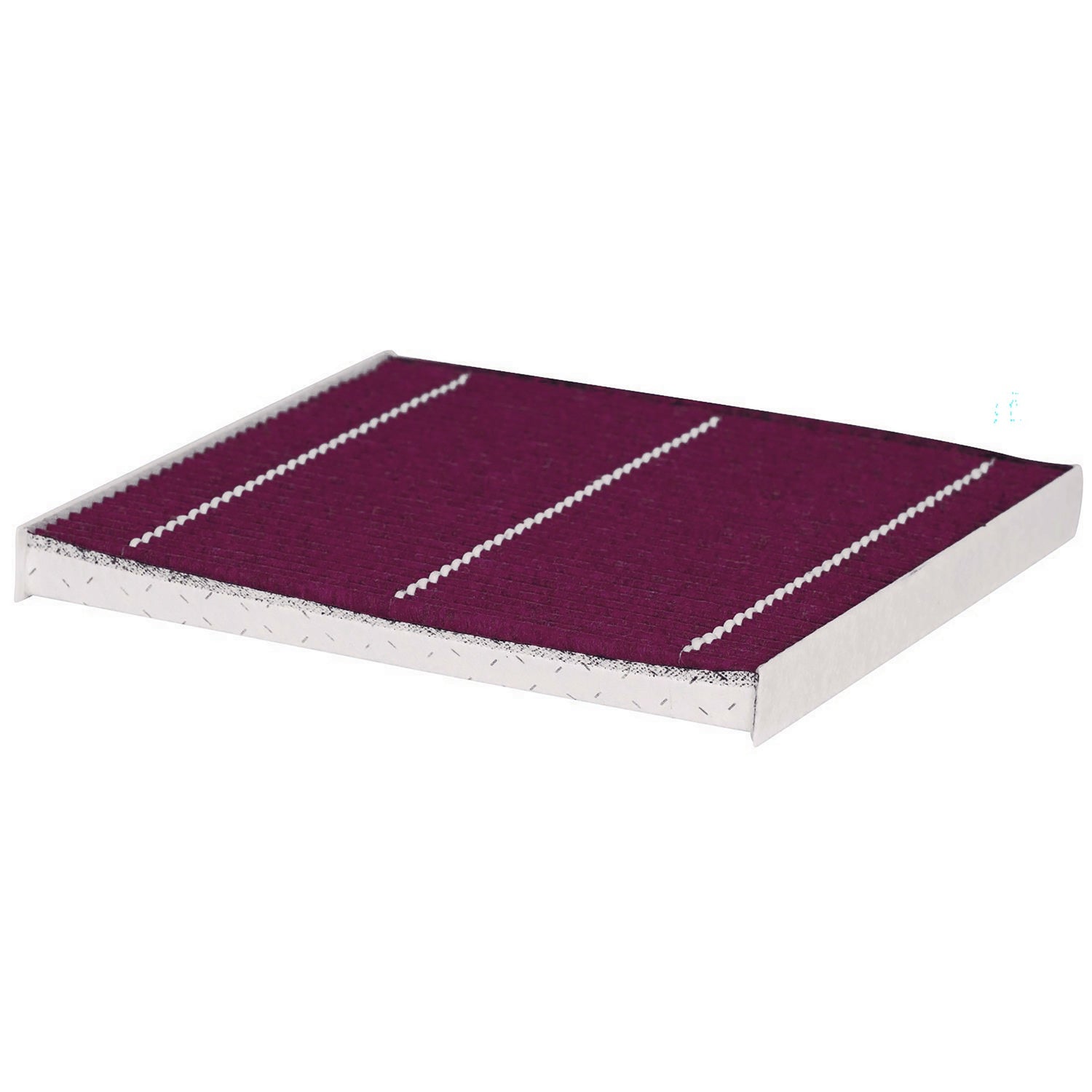 Febreze Odor Control HEPA Cabin Air Filter by PUREFLOW RZ18112H | Fits 2008 Toyota Tacoma