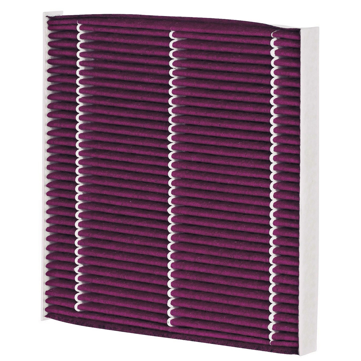 Febreze Odor Control HEPA Cabin Air Filter by PUREFLOW RZ18112H | Fits 2004 Pontiac Vibe